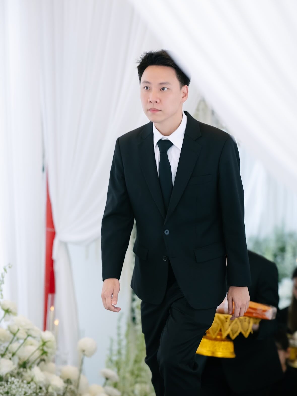 ดิว - อริสรา ทองบริสุทธิ์