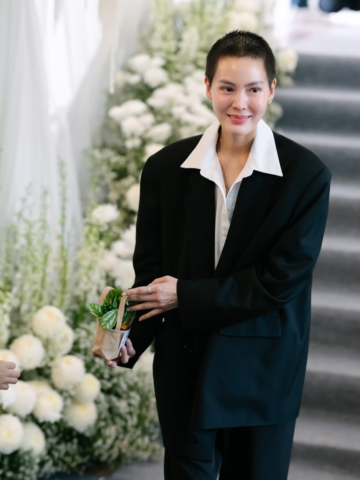 ดิว - อริสรา ทองบริสุทธิ์