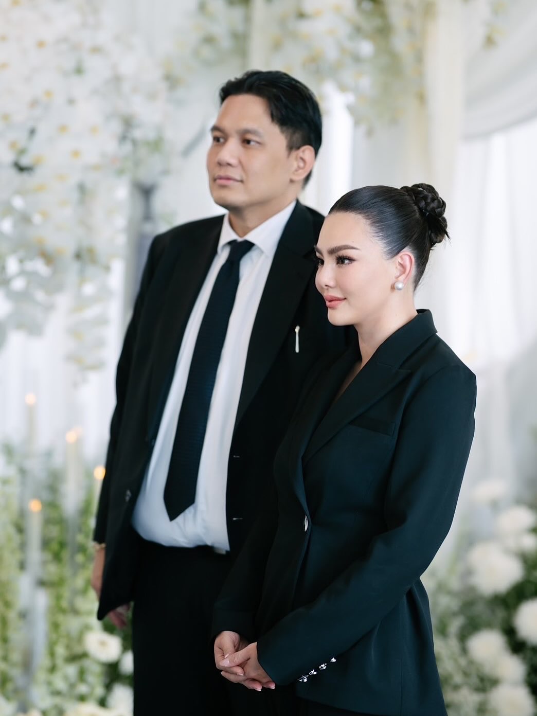ดิว - อริสรา ทองบริสุทธิ์