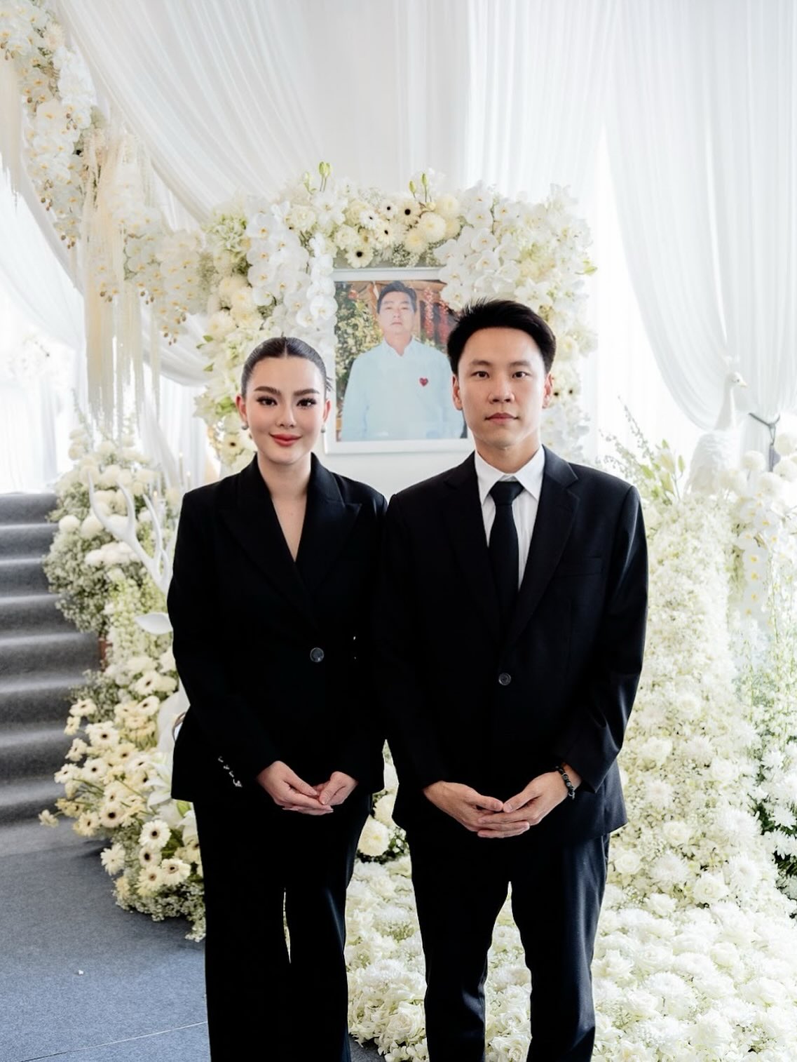 ดิว - อริสรา ทองบริสุทธิ์