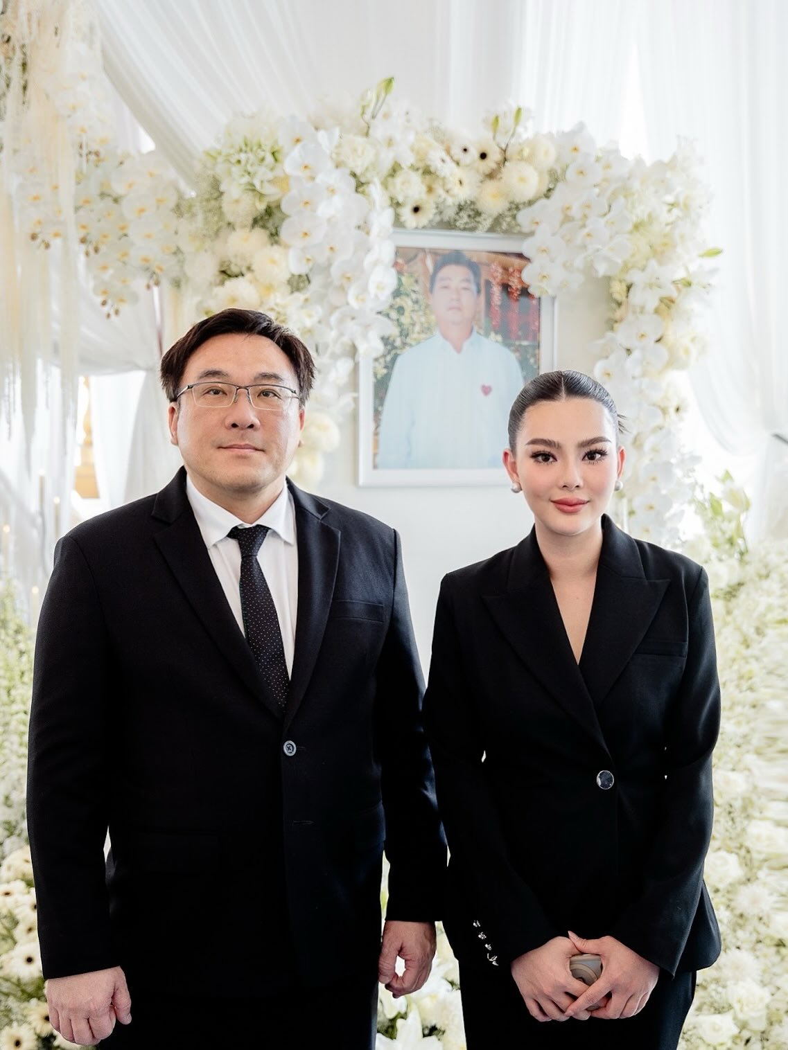 ดิว - อริสรา ทองบริสุทธิ์