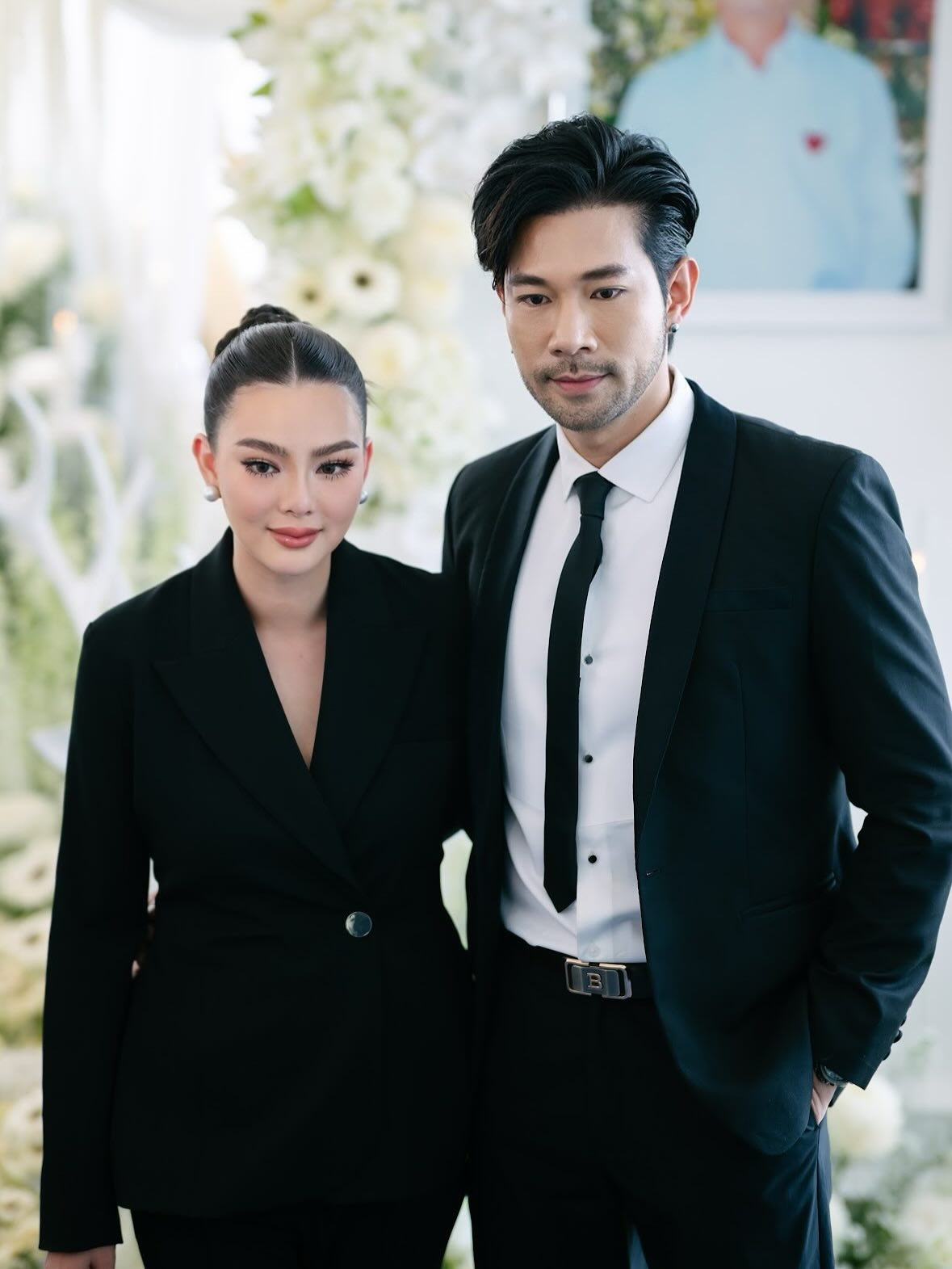 ดิว - อริสรา ทองบริสุทธิ์