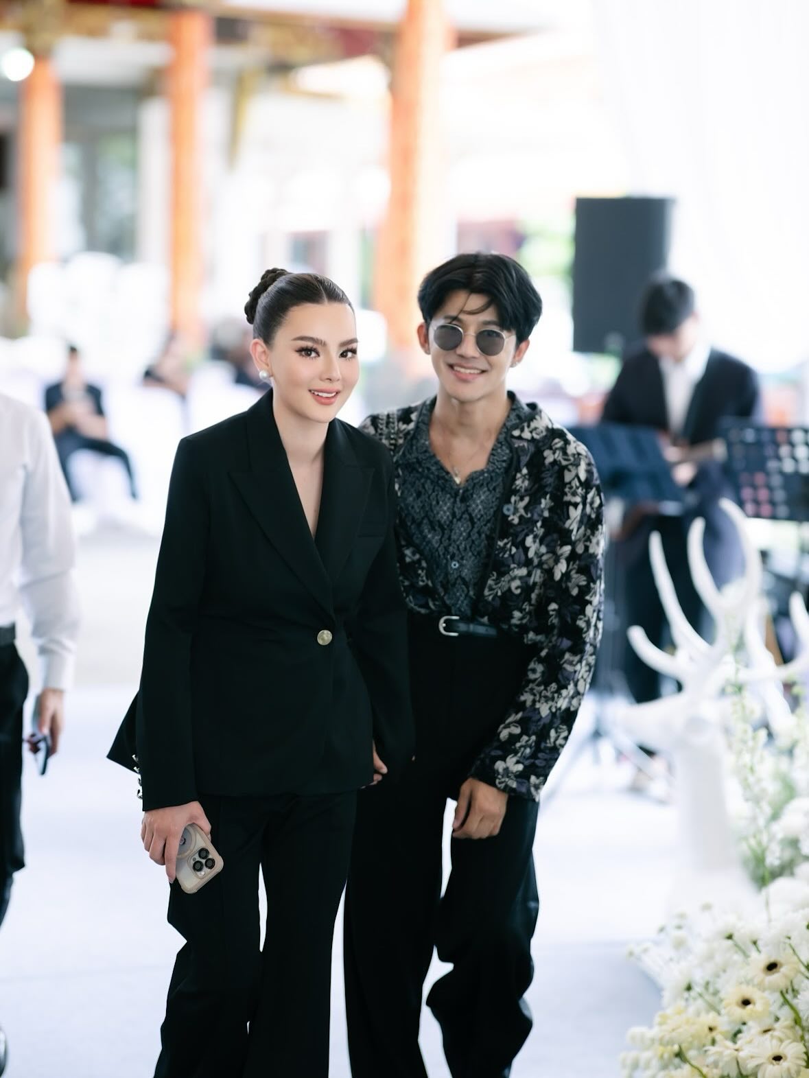 ดิว - อริสรา ทองบริสุทธิ์