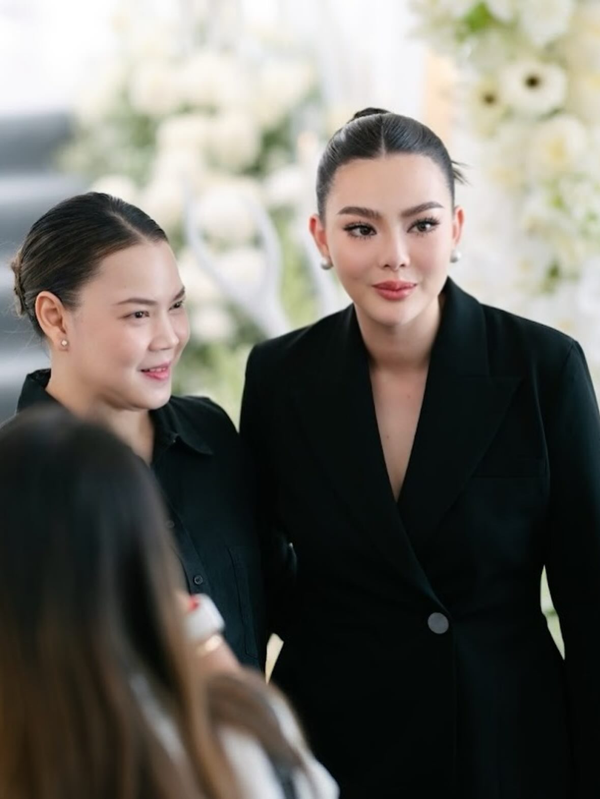 ดิว - อริสรา ทองบริสุทธิ์