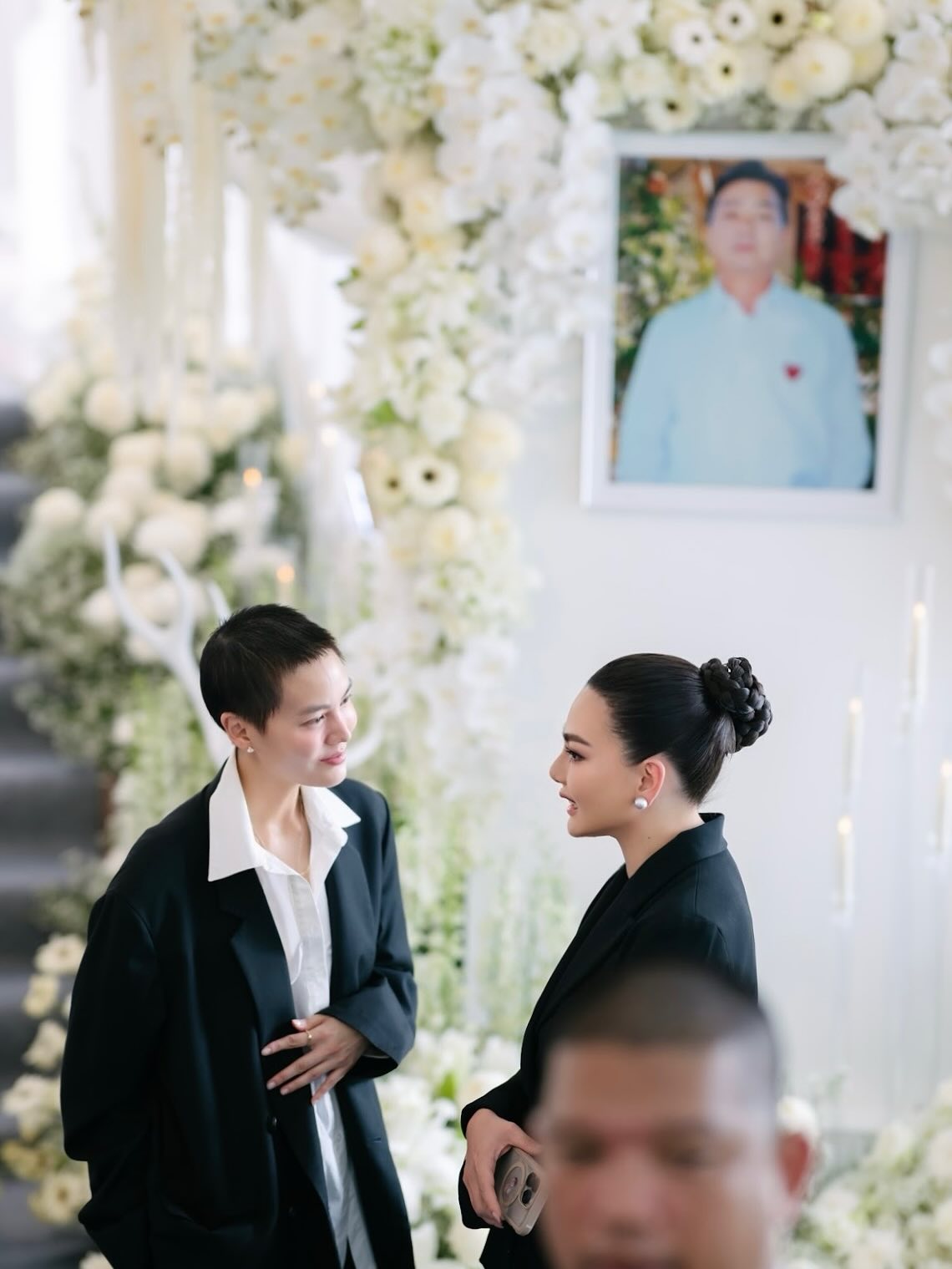 ดิว - อริสรา ทองบริสุทธิ์