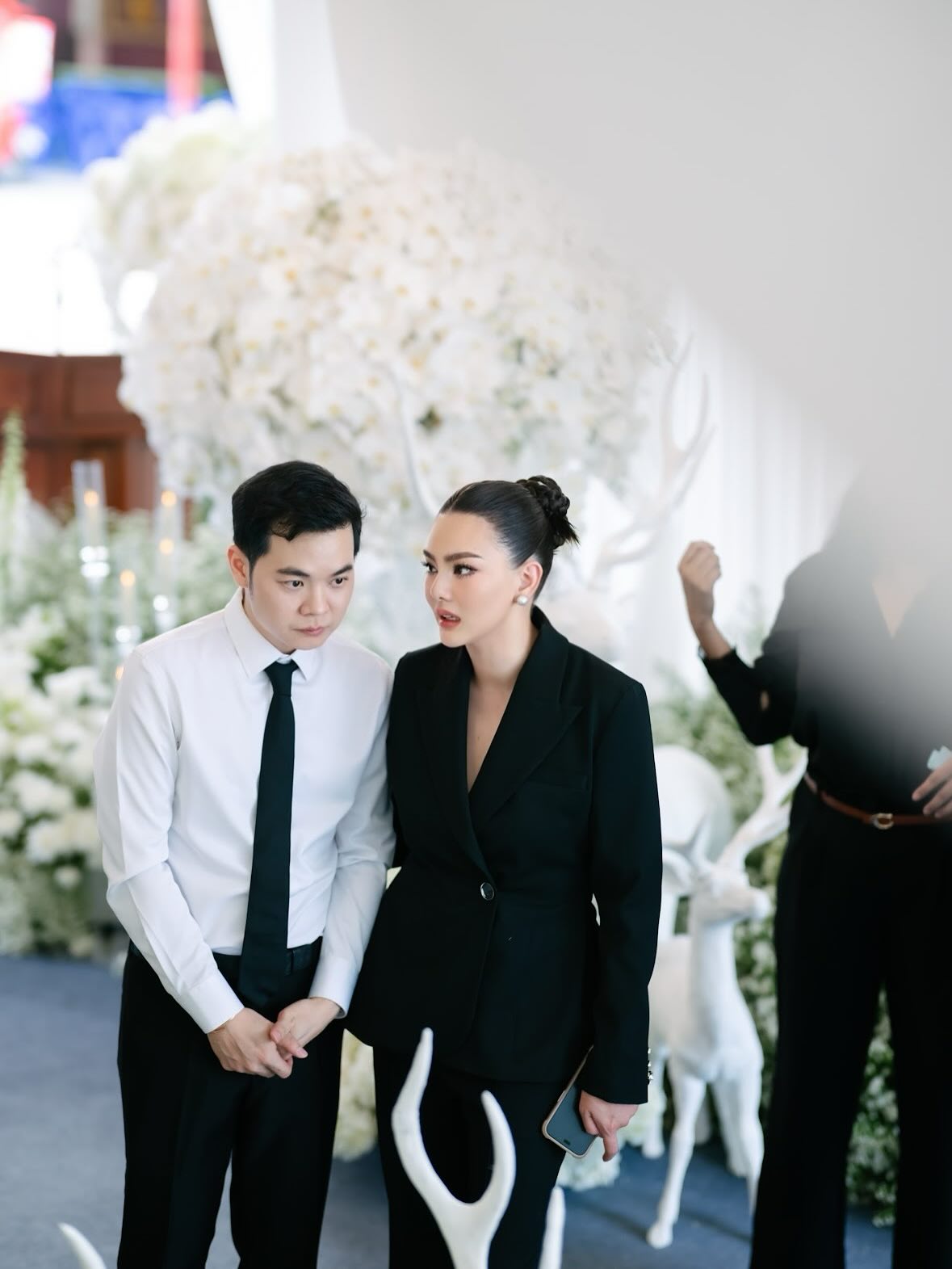 ดิว - อริสรา ทองบริสุทธิ์