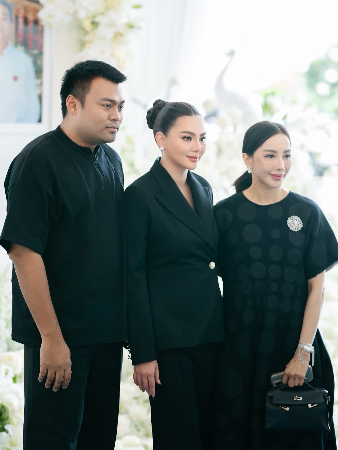 ดิว - อริสรา ทองบริสุทธิ์