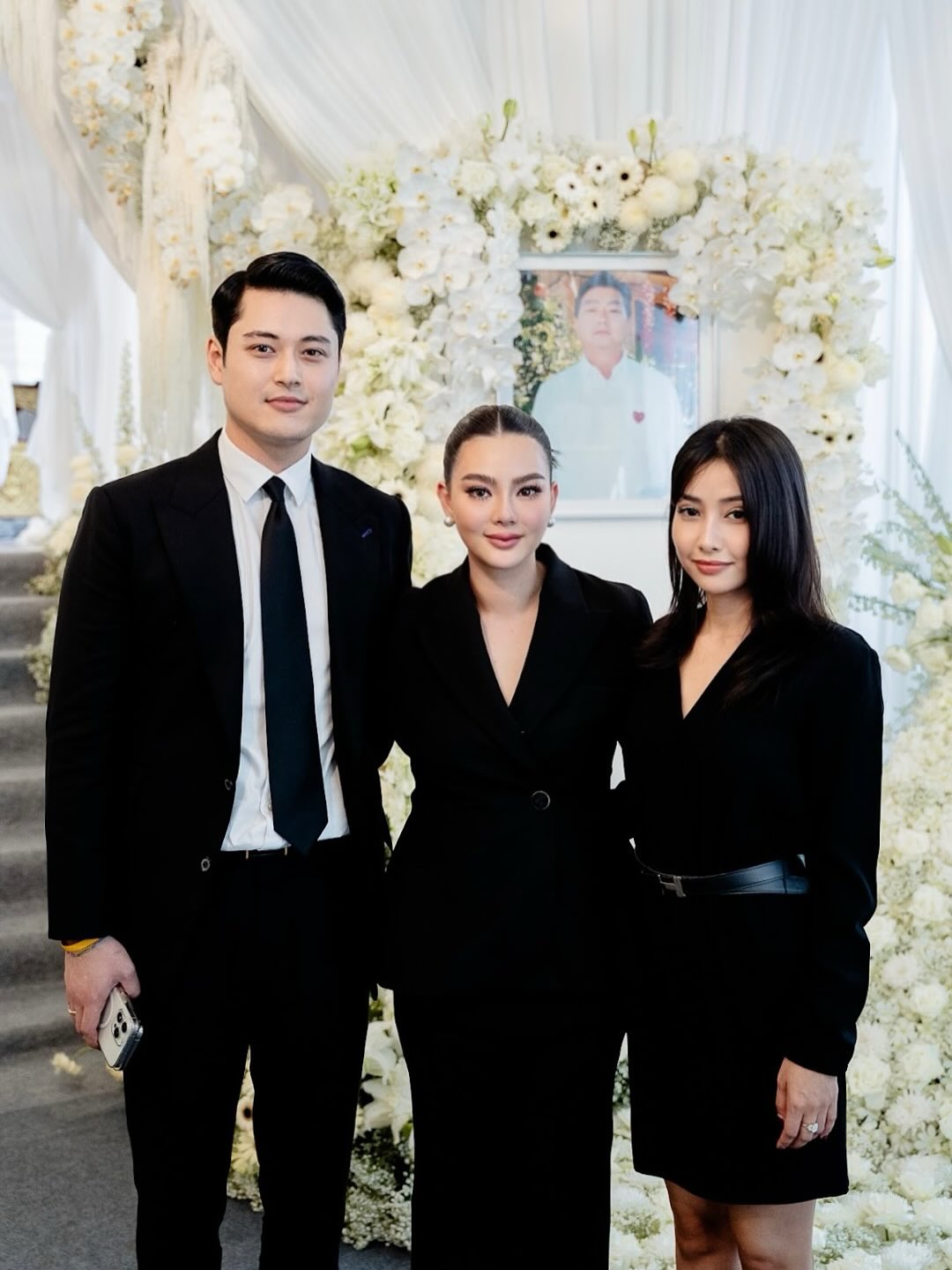 ดิว - อริสรา ทองบริสุทธิ์