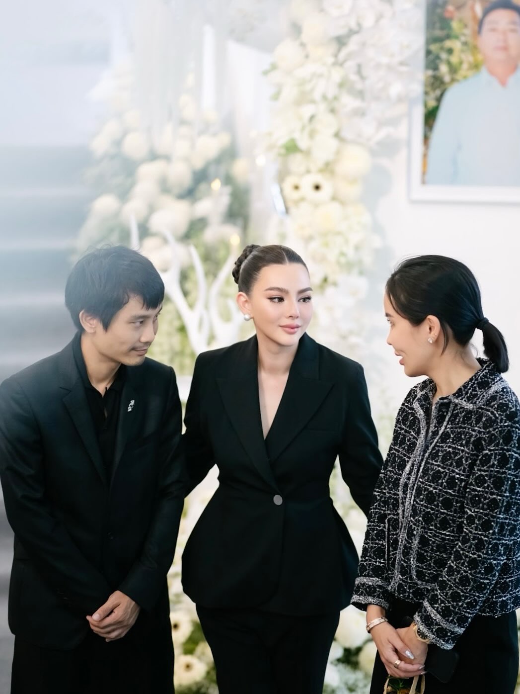 ดิว - อริสรา ทองบริสุทธิ์