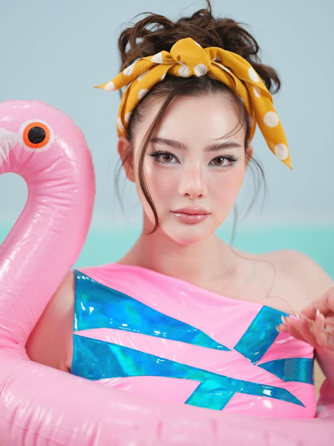 ดิว - อริสรา ทองบริสุทธิ์