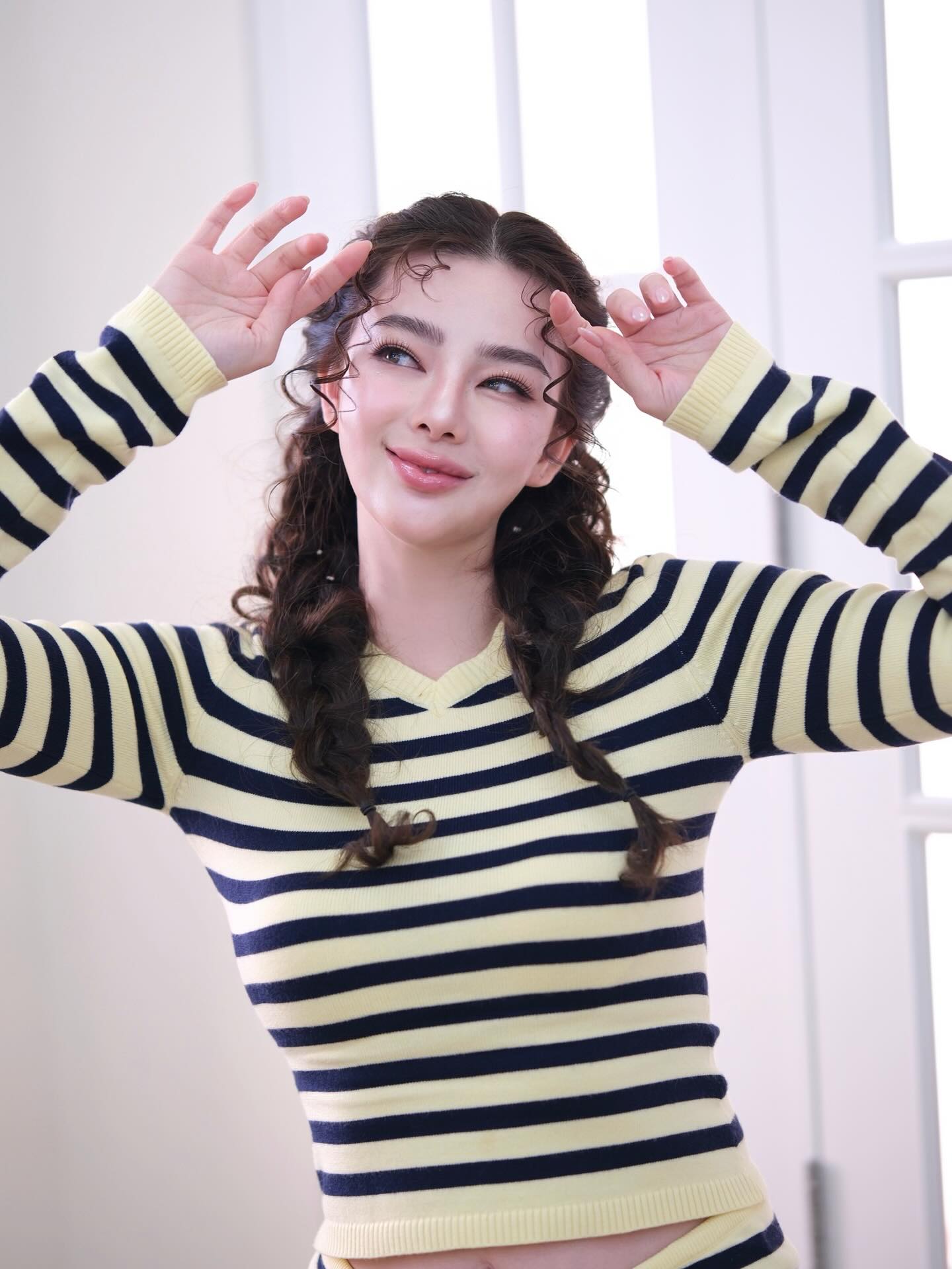 ดิว - อริสรา ทองบริสุทธิ์