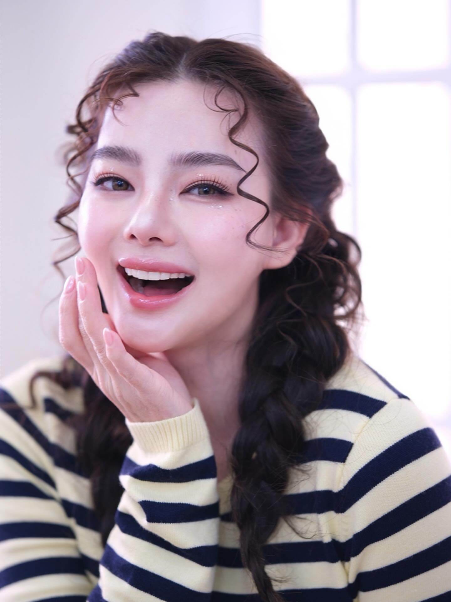 ดิว - อริสรา ทองบริสุทธิ์