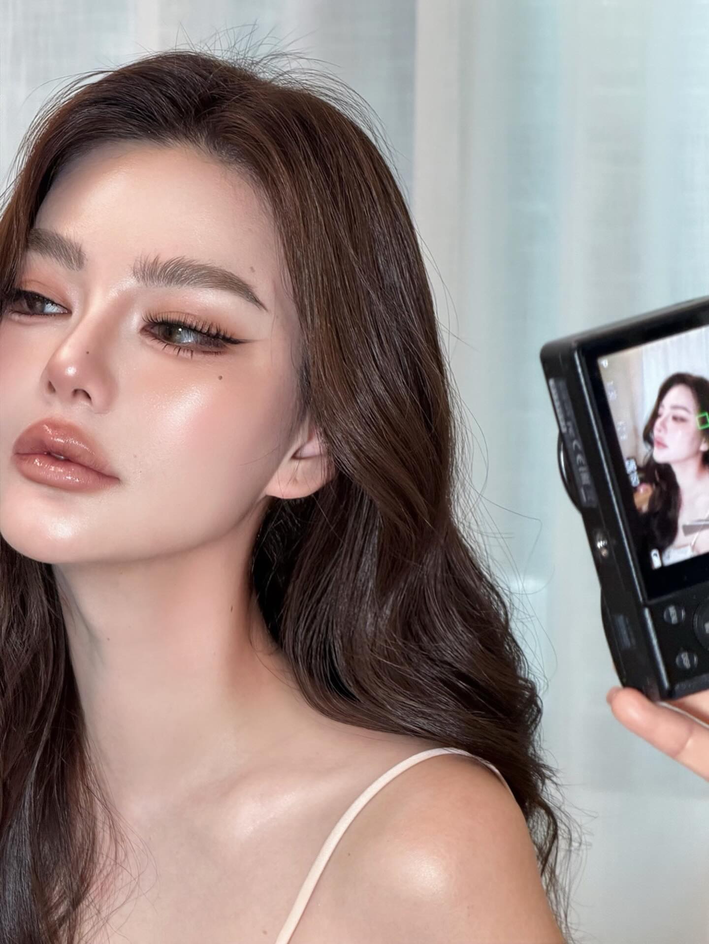 ดิว - อริสรา ทองบริสุทธิ์