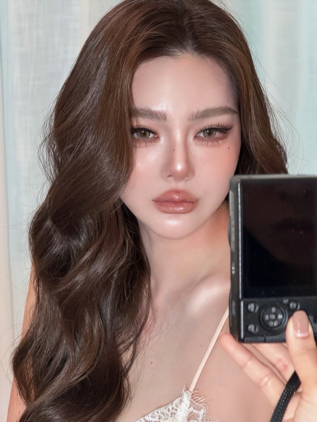 ดิว - อริสรา ทองบริสุทธิ์