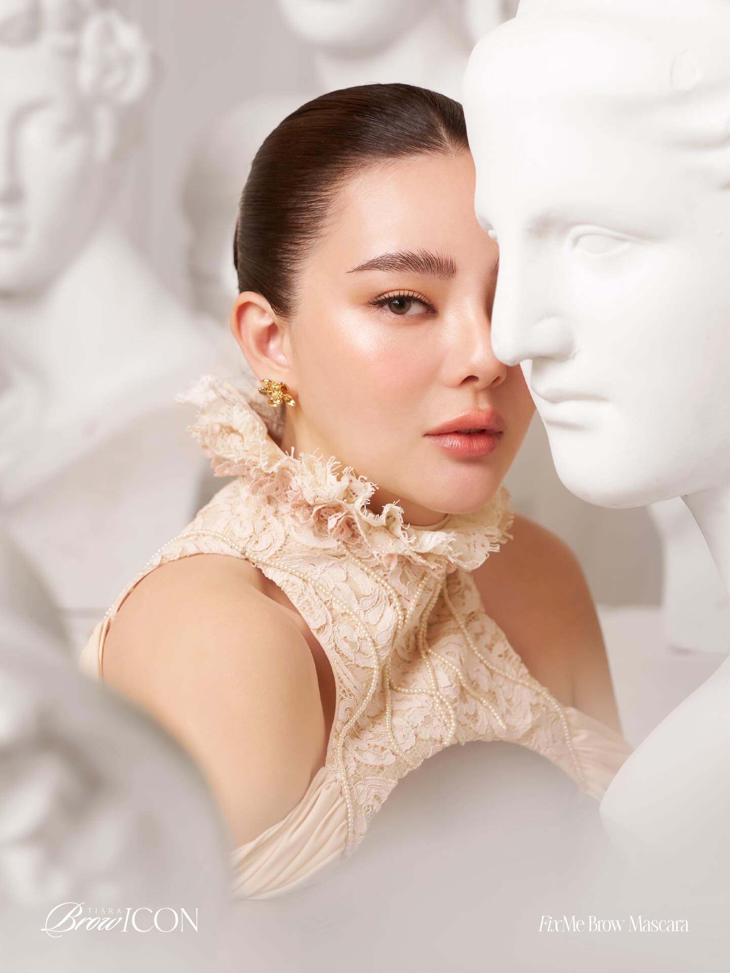 ดิว - อริสรา ทองบริสุทธิ์