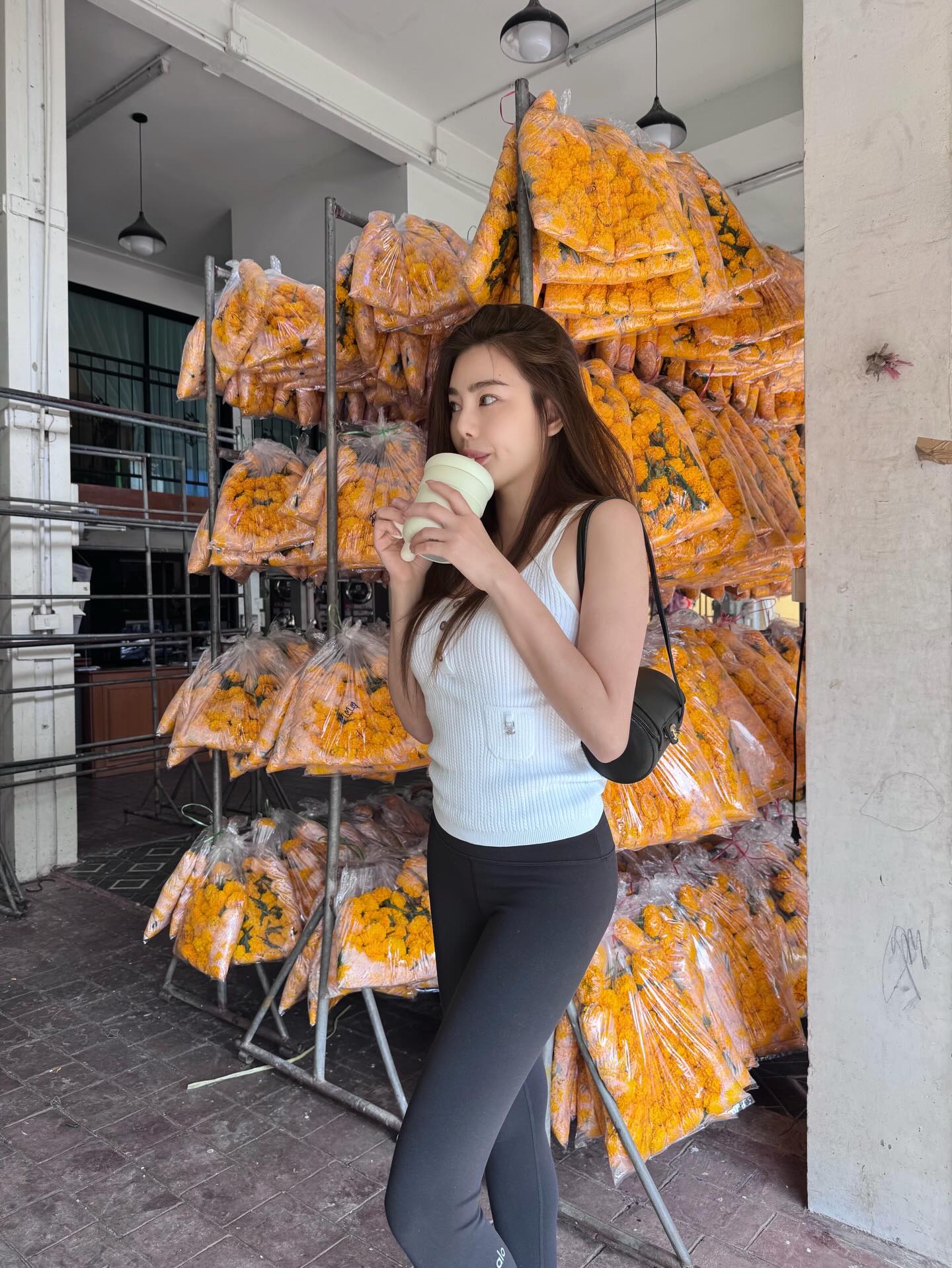 ดิว - อริสรา ทองบริสุทธิ์