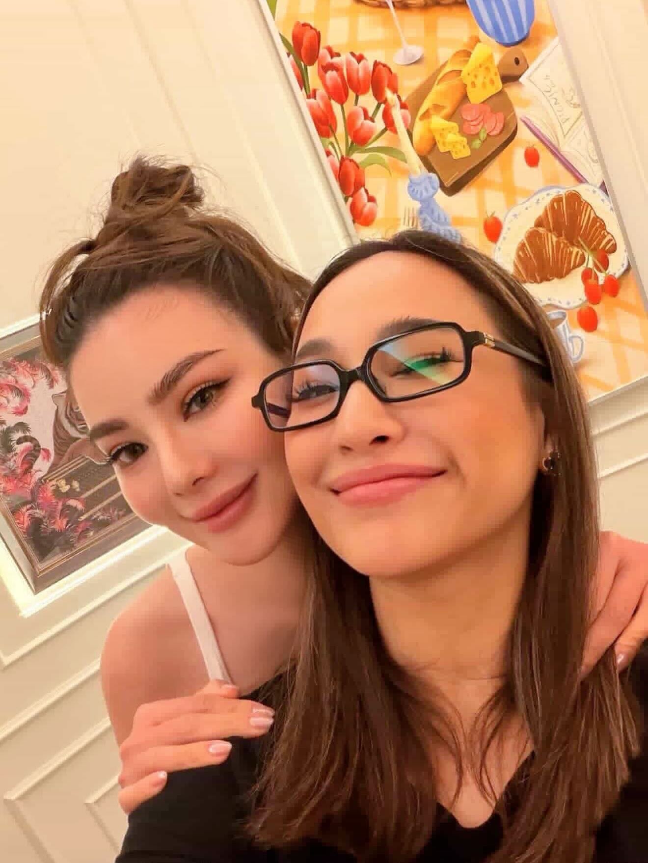 ดิว - อริสรา ทองบริสุทธิ์