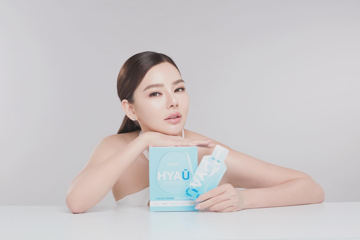 ดิว - อริสรา ทองบริสุทธิ์