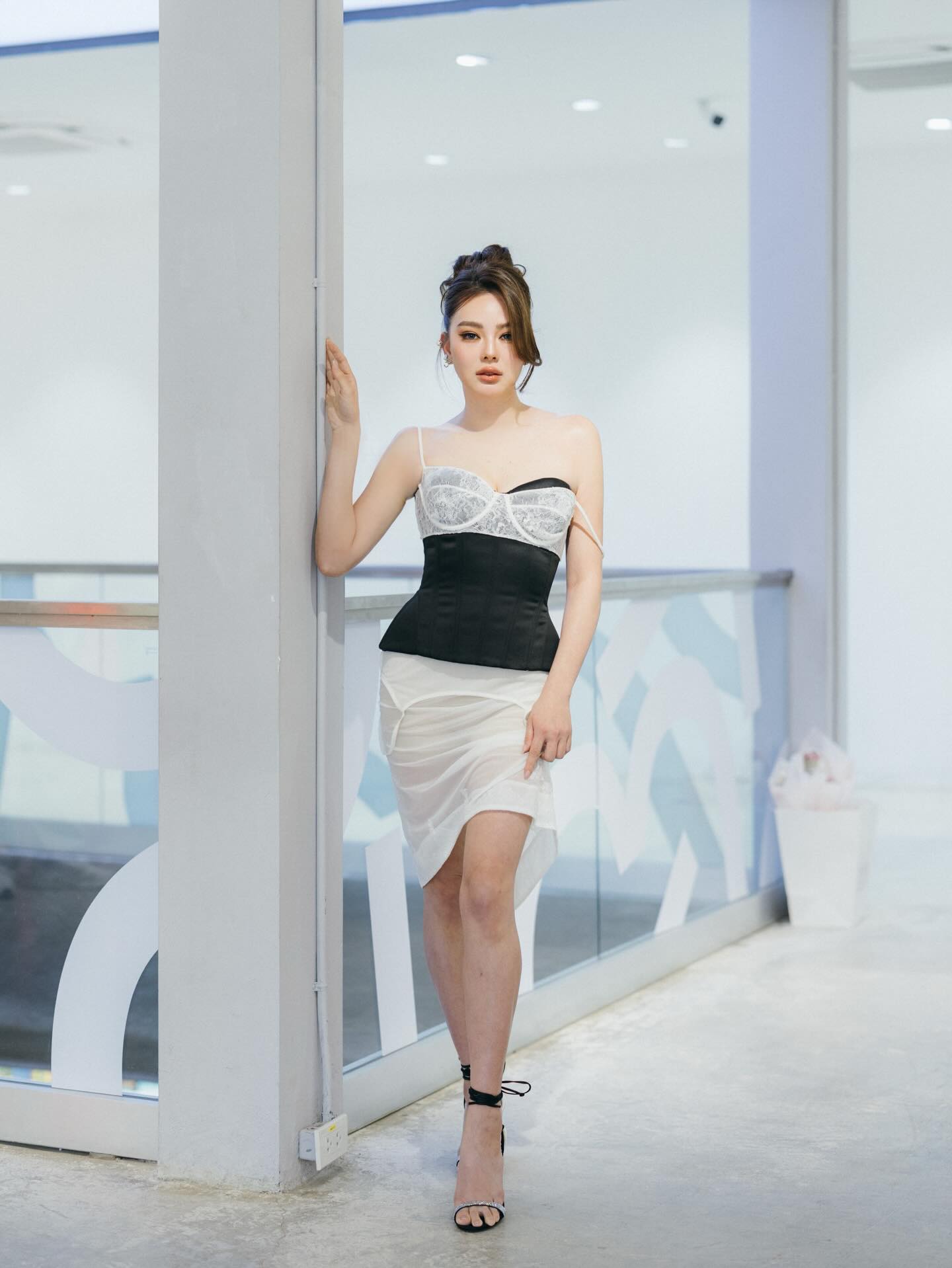 ดิว - อริสรา ทองบริสุทธิ์