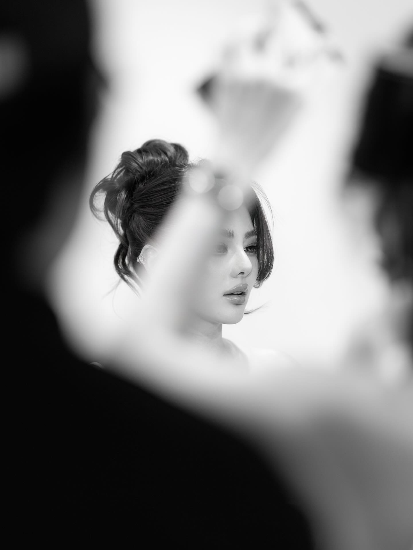 ดิว - อริสรา ทองบริสุทธิ์