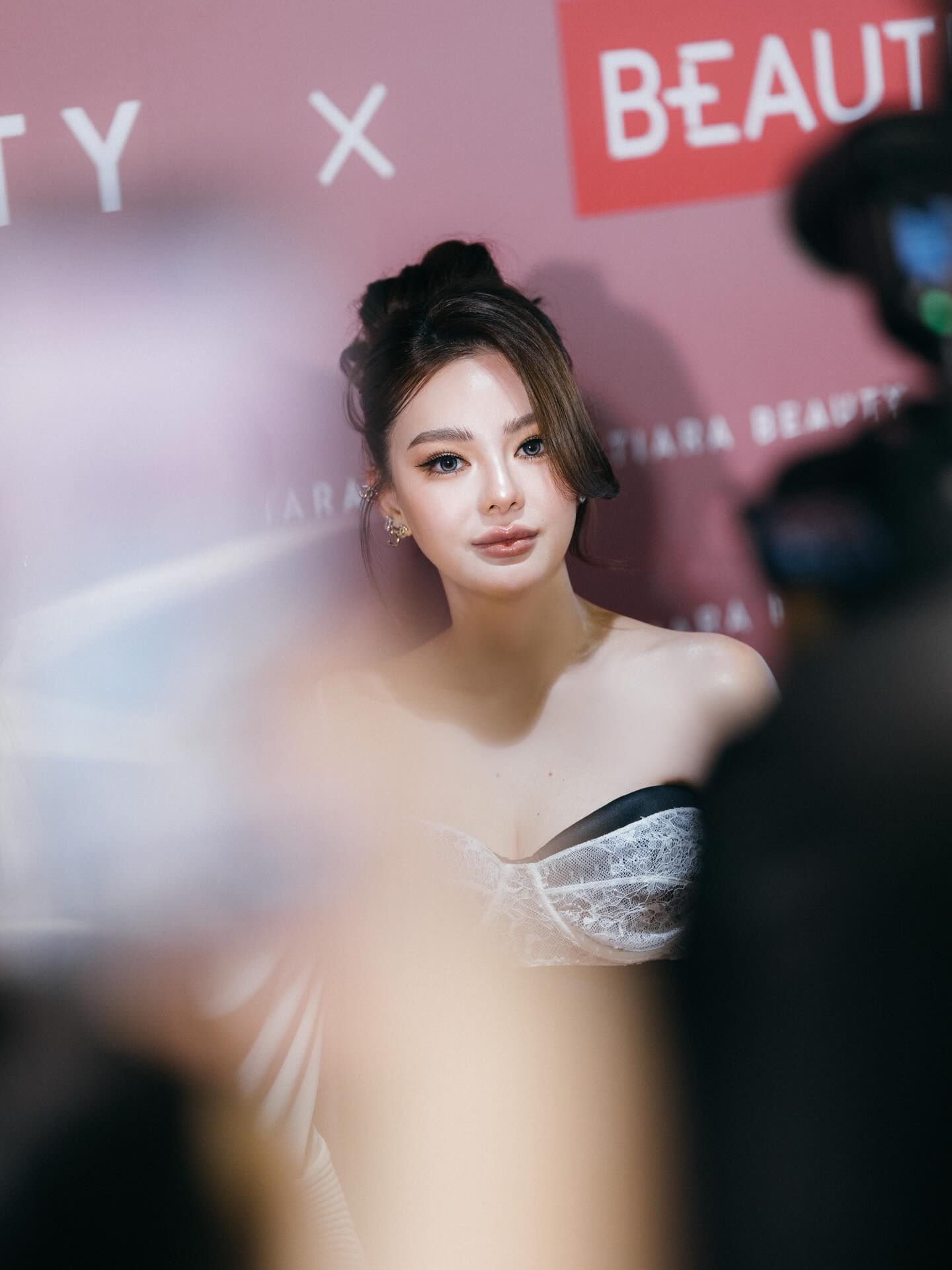 ดิว - อริสรา ทองบริสุทธิ์