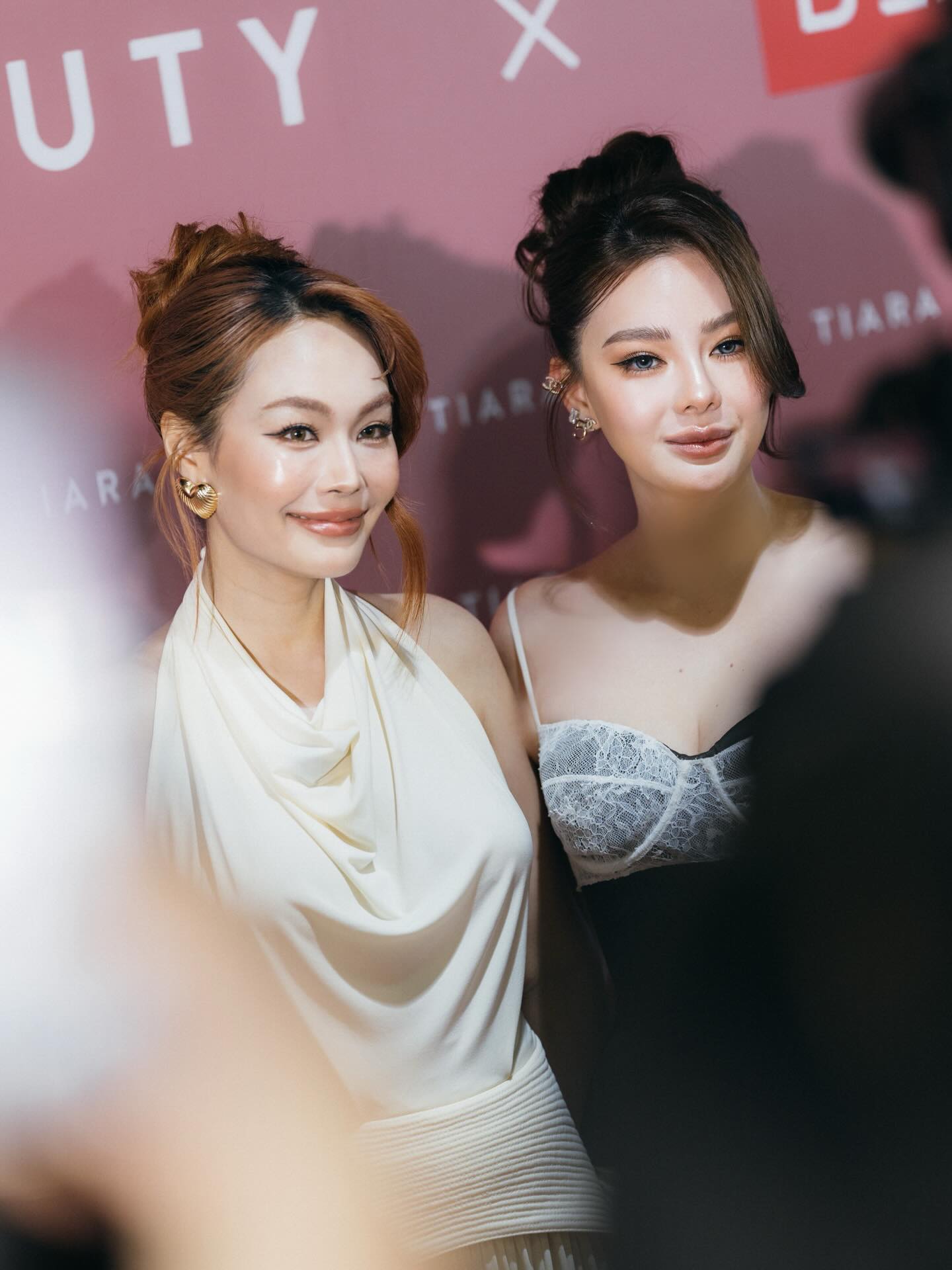 ดิว - อริสรา ทองบริสุทธิ์