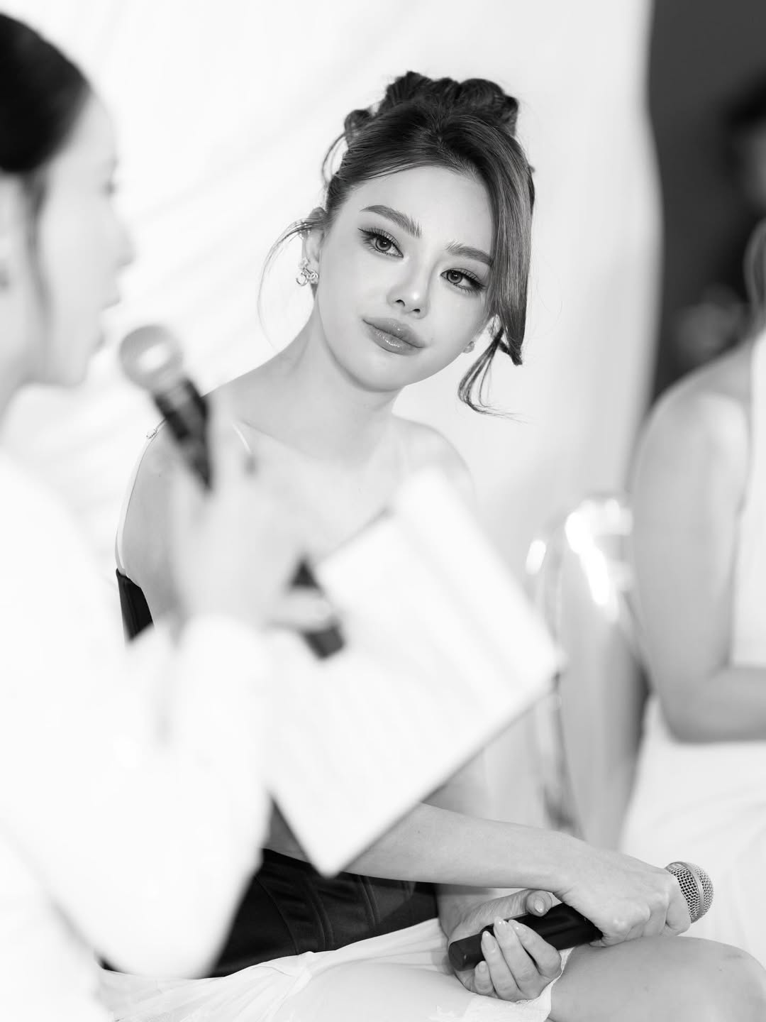 ดิว - อริสรา ทองบริสุทธิ์