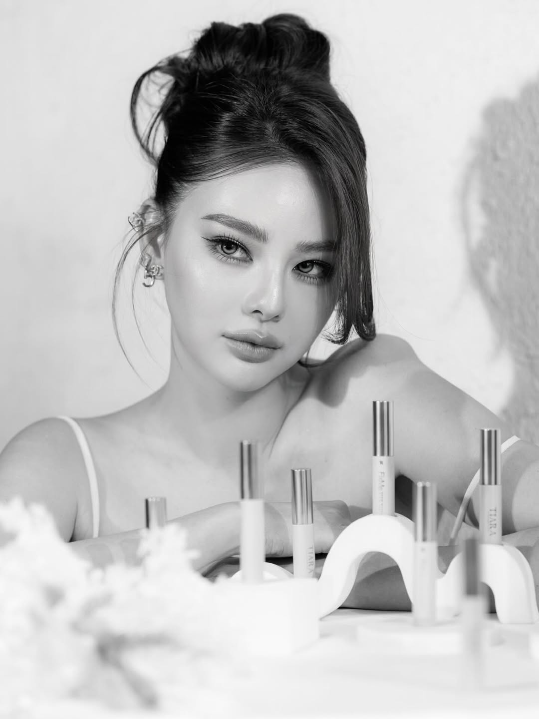 ดิว - อริสรา ทองบริสุทธิ์