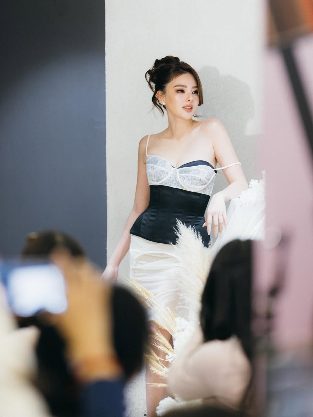 ดิว - อริสรา ทองบริสุทธิ์