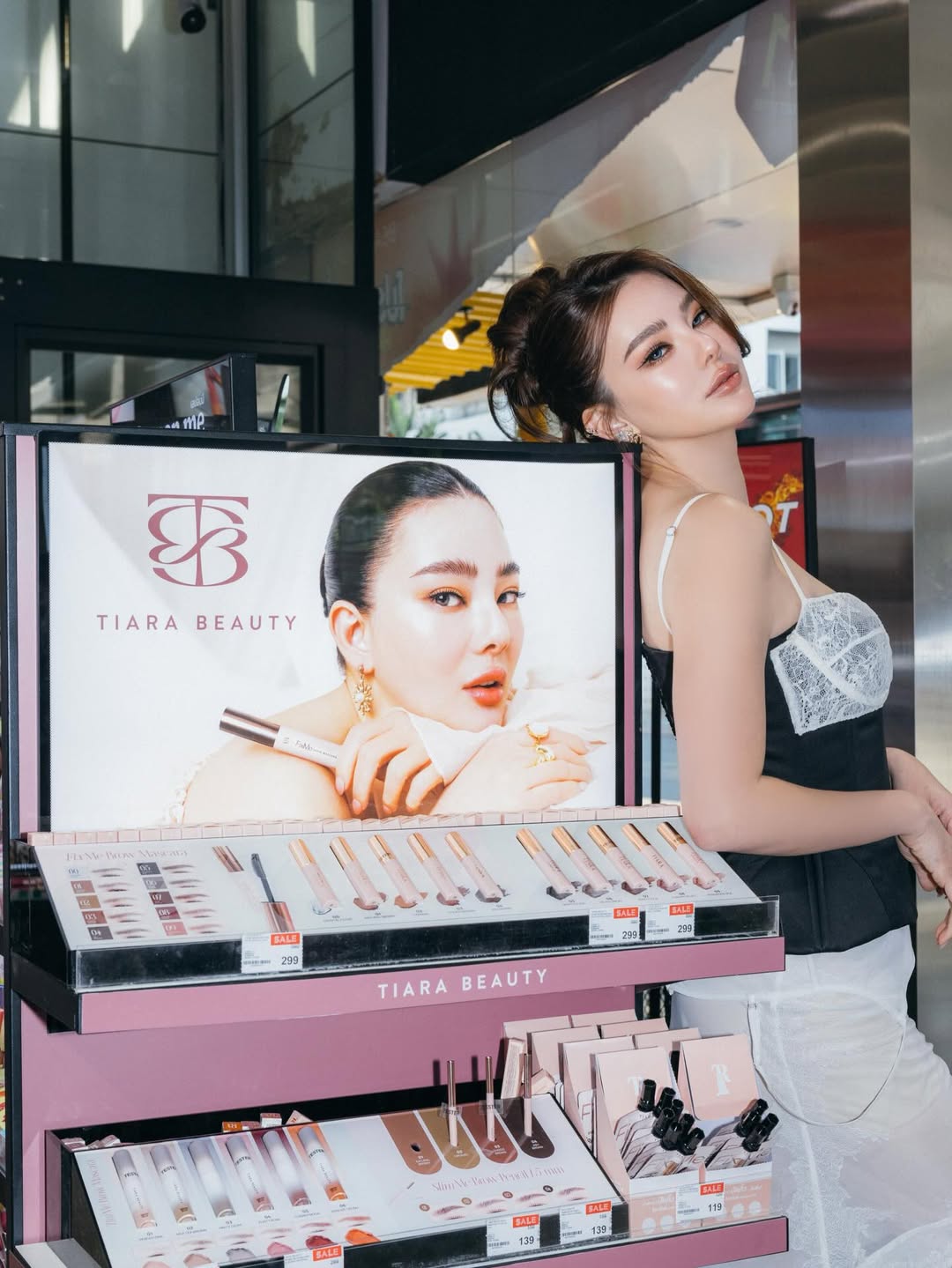 ดิว - อริสรา ทองบริสุทธิ์