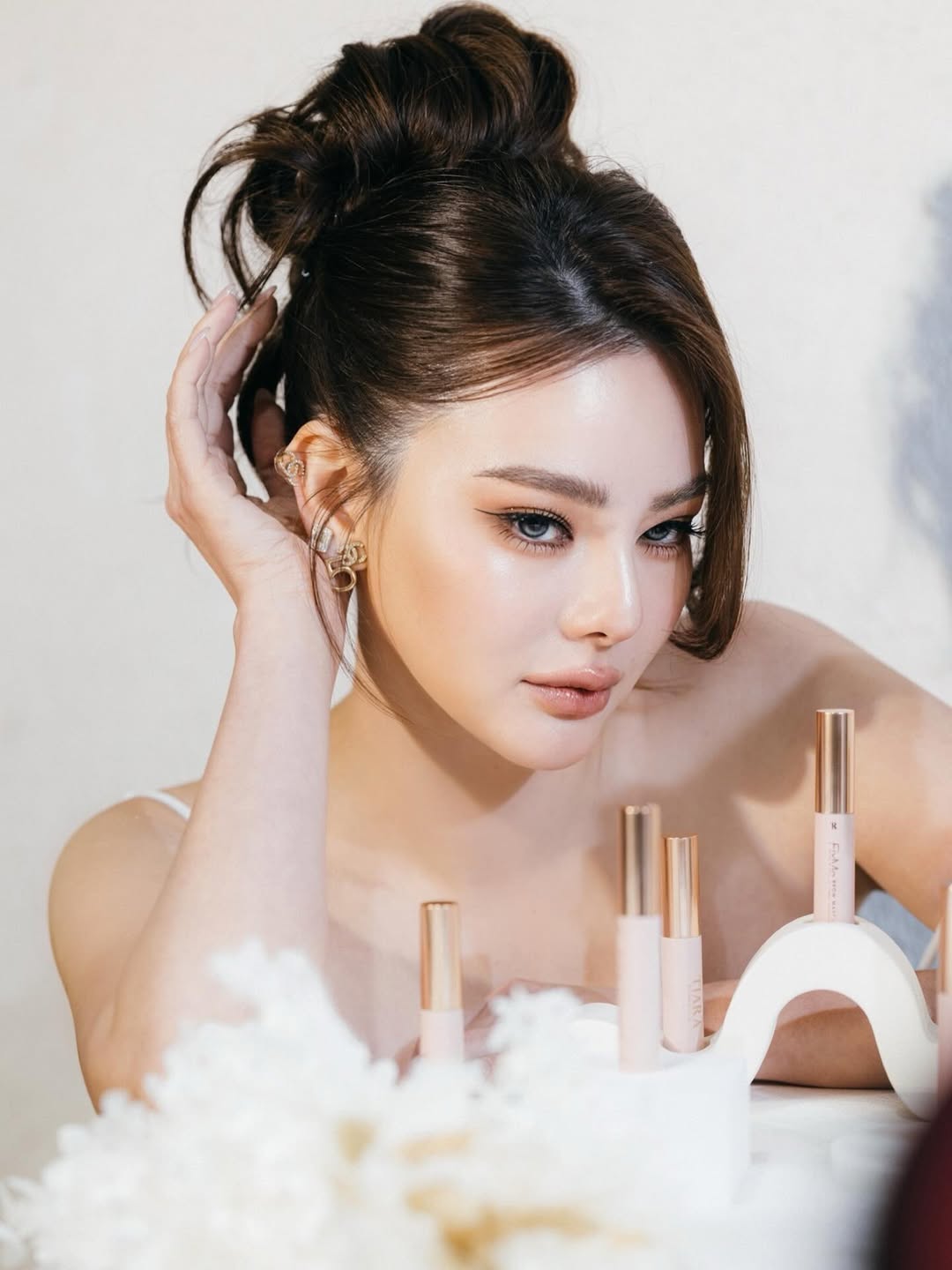 ดิว - อริสรา ทองบริสุทธิ์