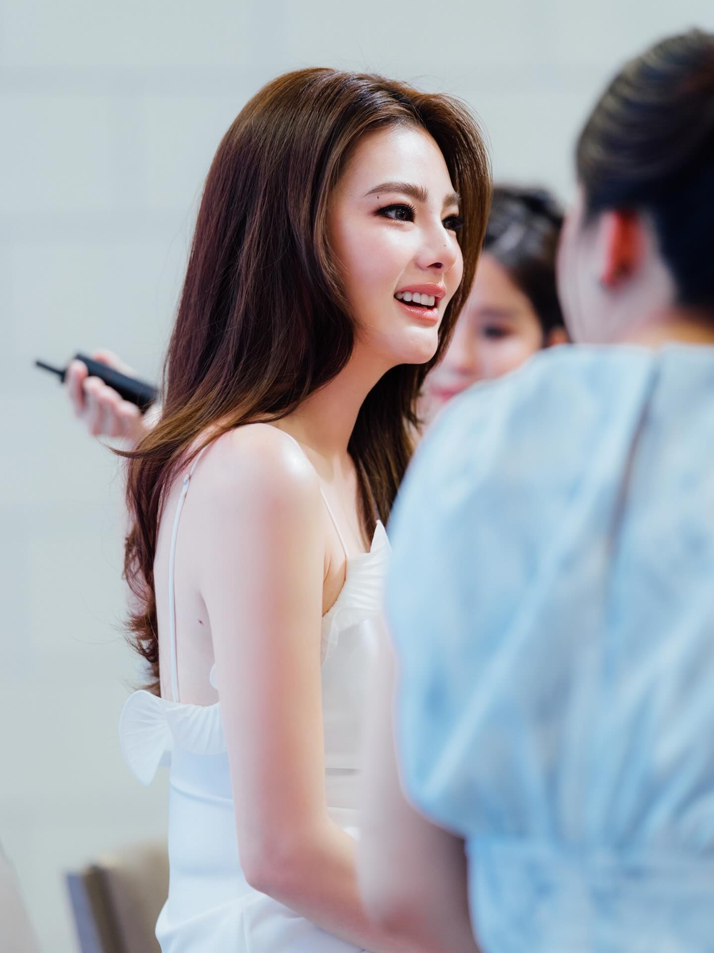 ดิว - อริสรา ทองบริสุทธิ์