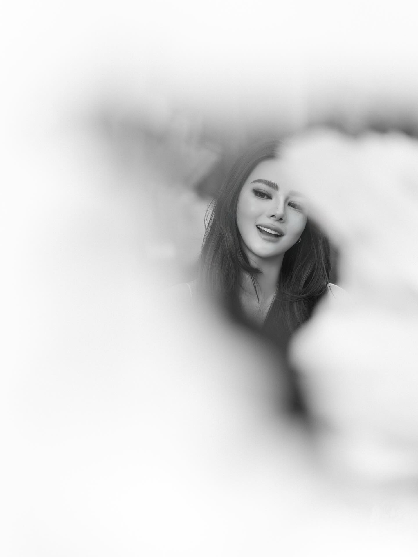 ดิว - อริสรา ทองบริสุทธิ์