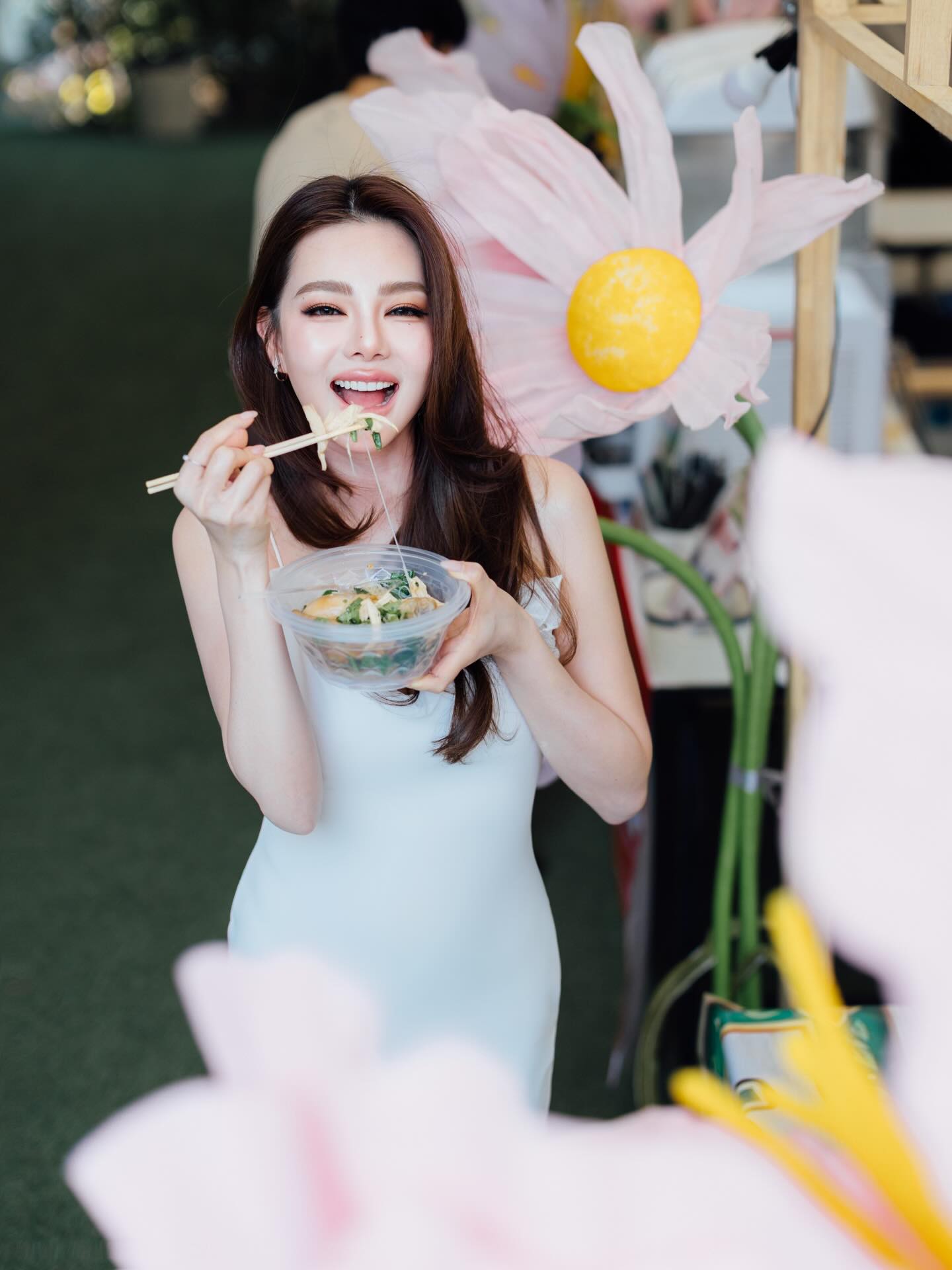 ดิว - อริสรา ทองบริสุทธิ์