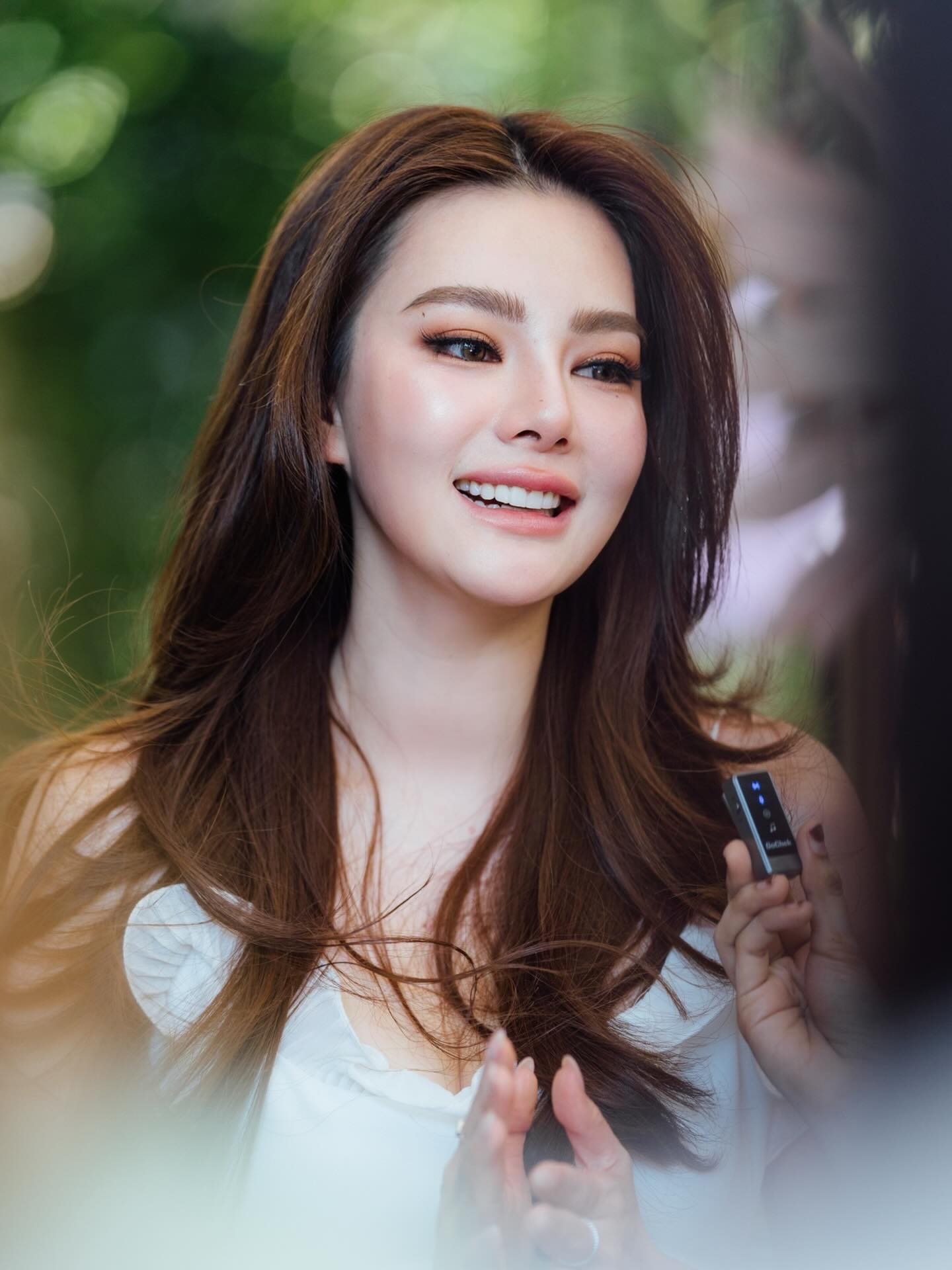 ดิว - อริสรา ทองบริสุทธิ์