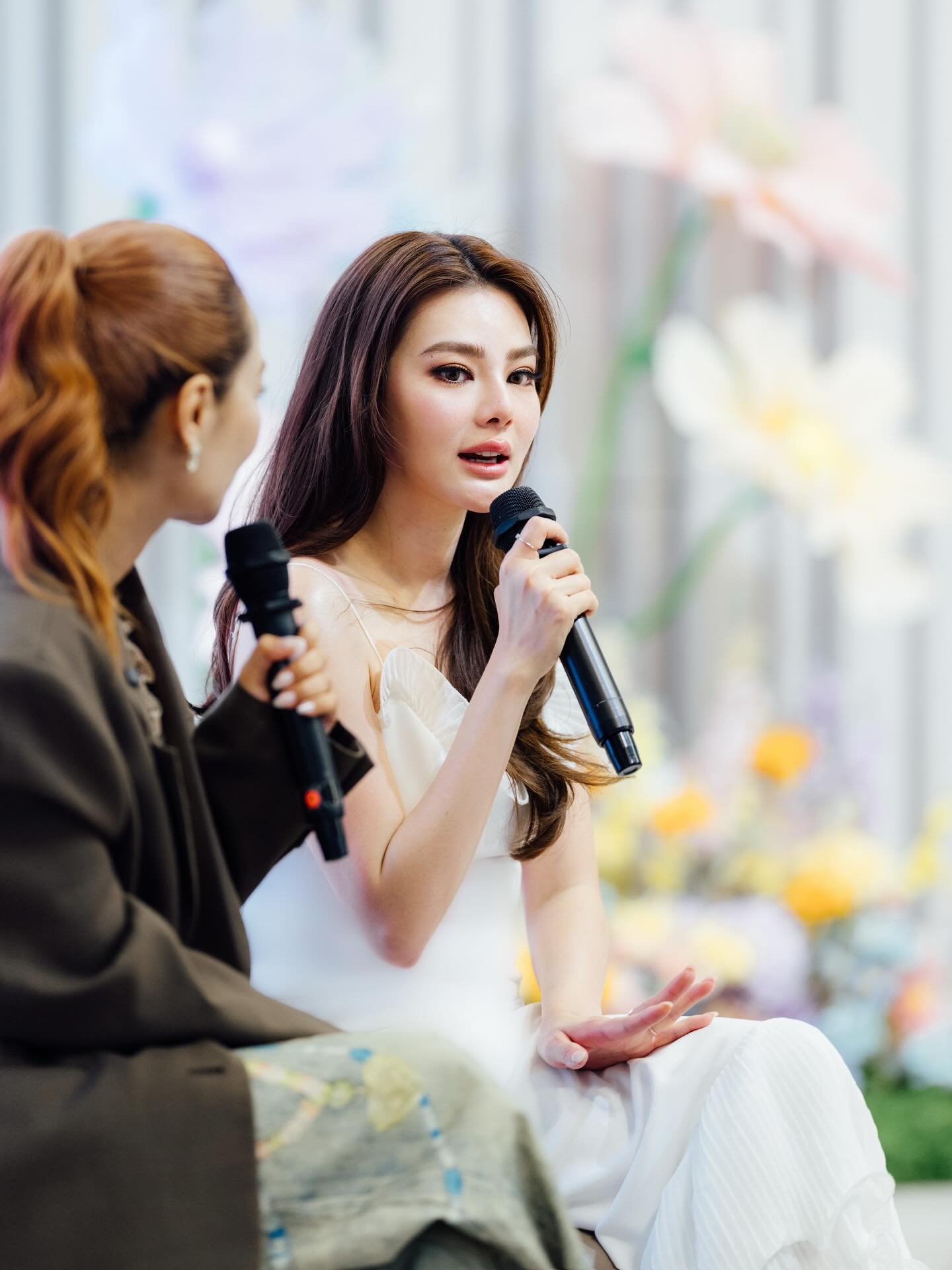 ดิว - อริสรา ทองบริสุทธิ์