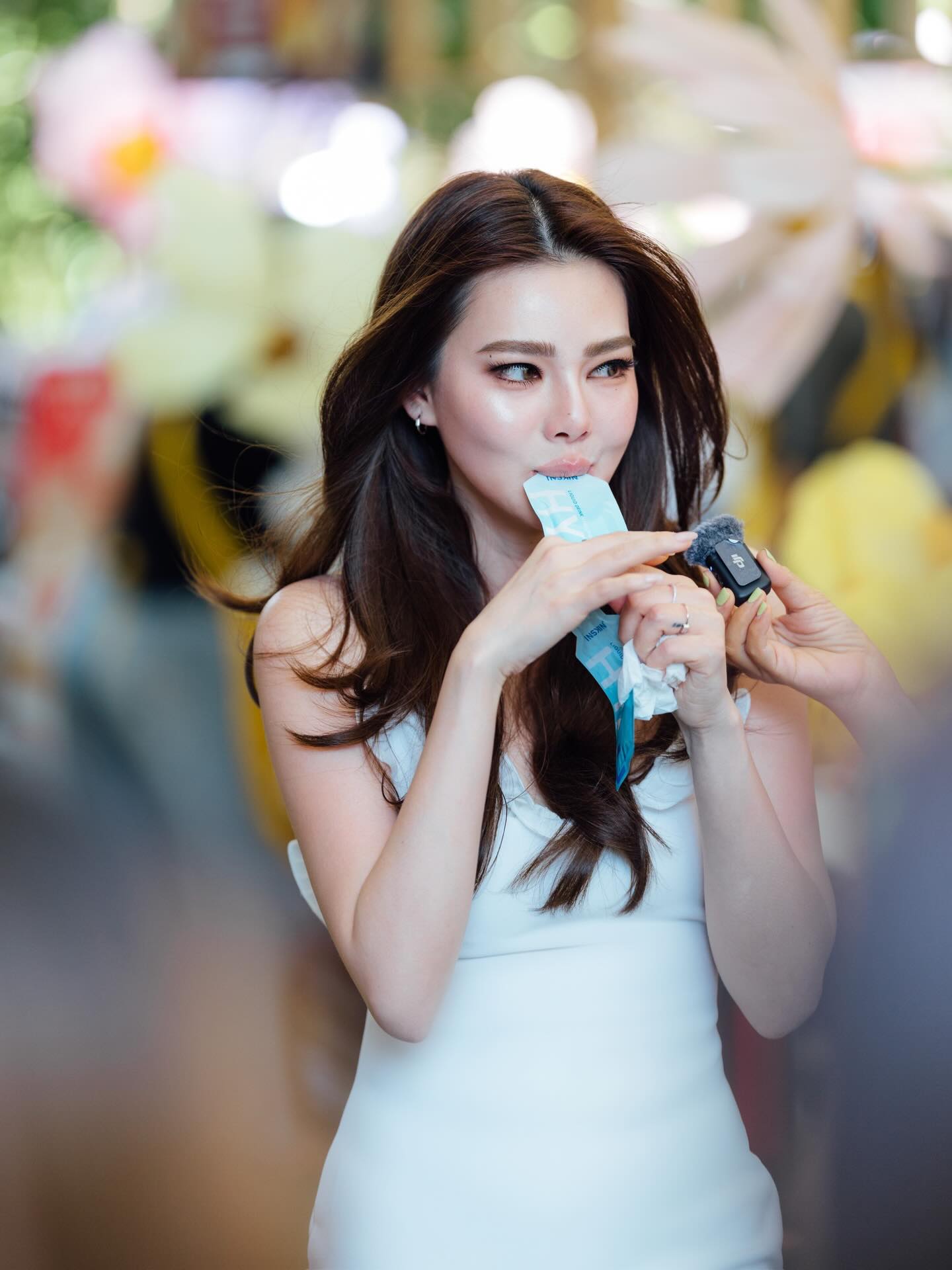 ดิว - อริสรา ทองบริสุทธิ์