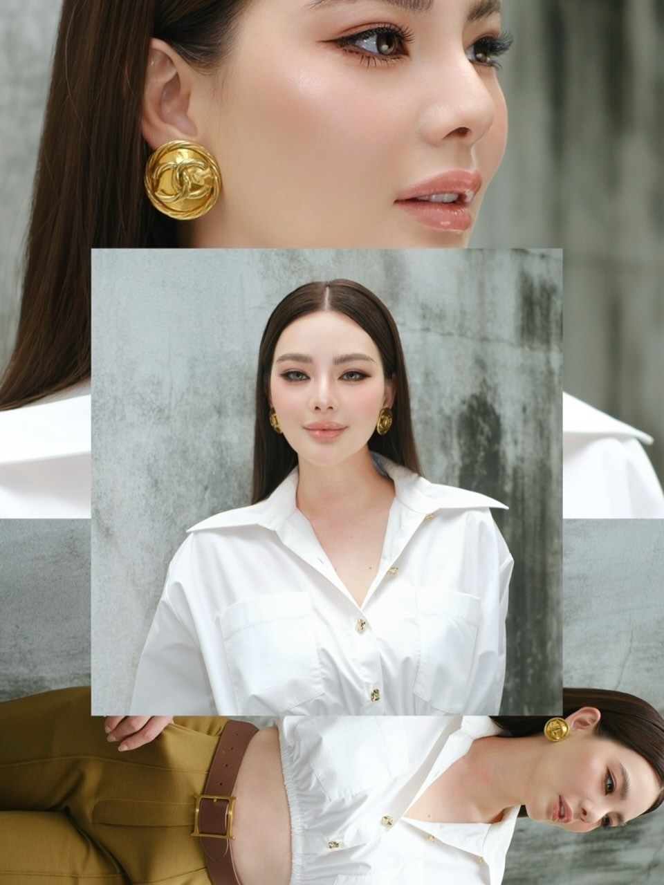 ดิว - อริสรา ทองบริสุทธิ์