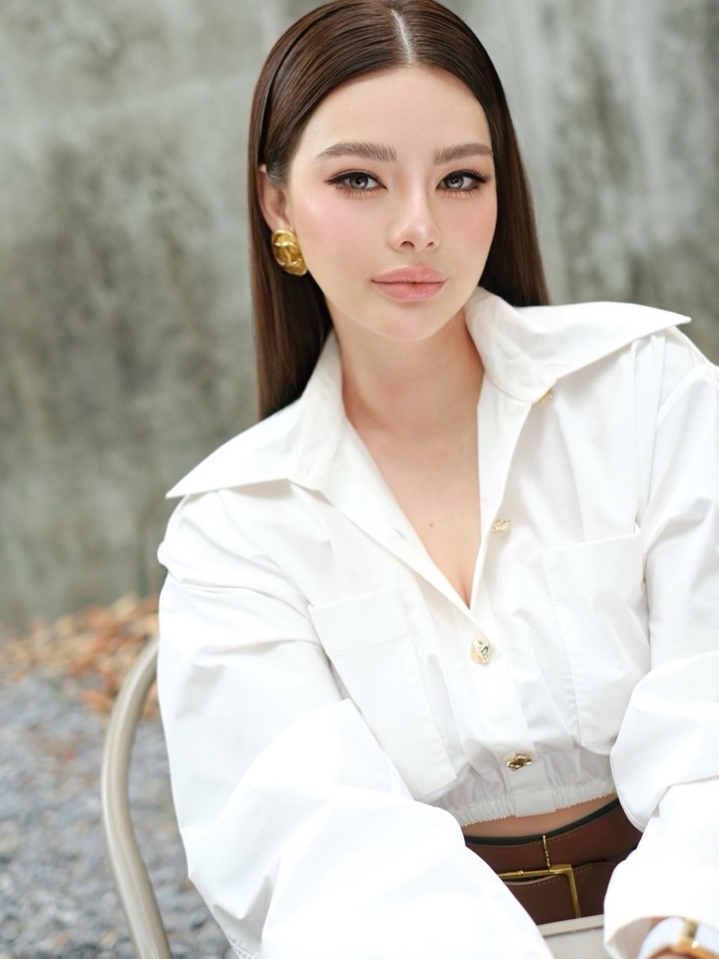 ดิว - อริสรา ทองบริสุทธิ์