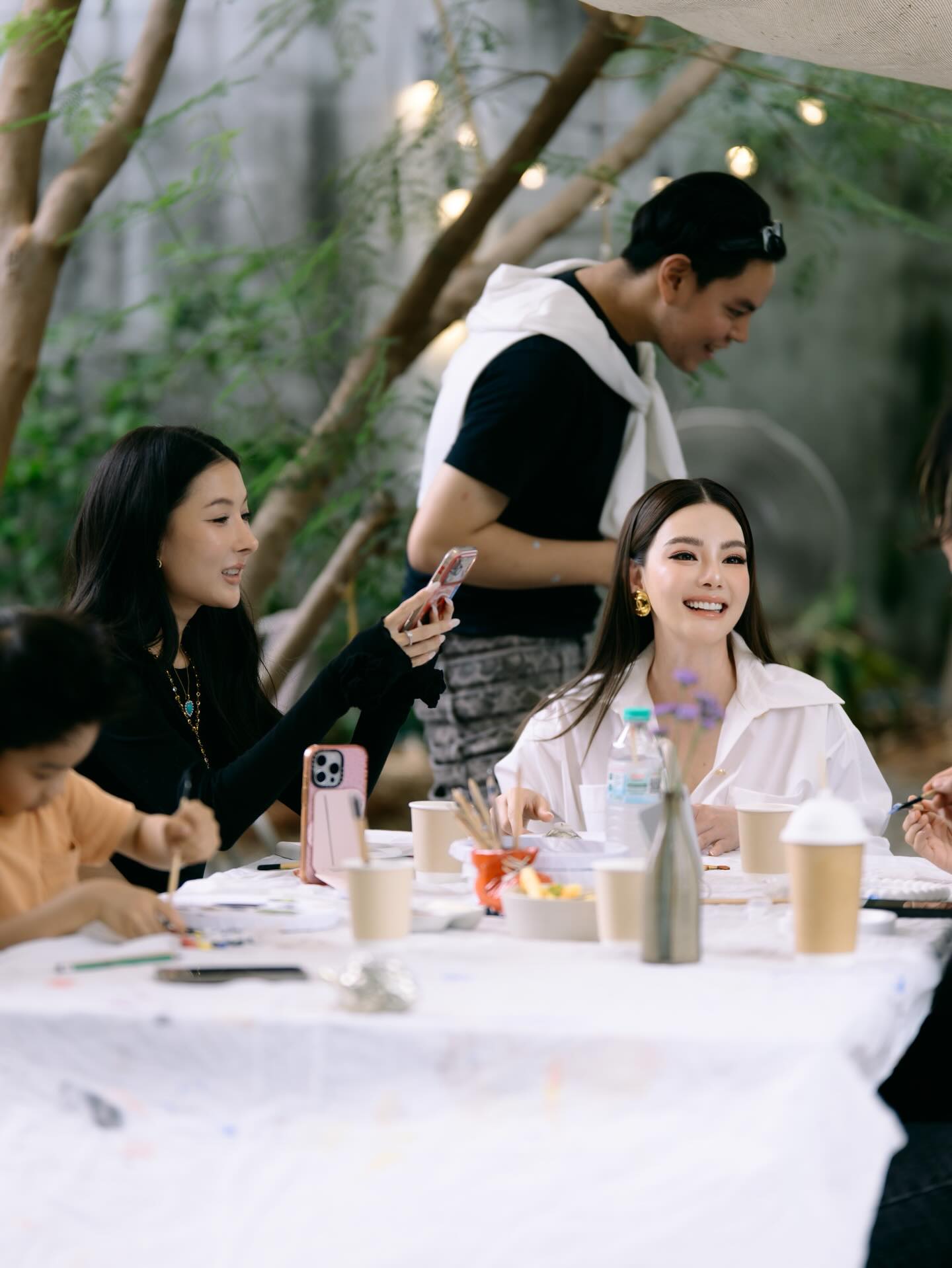 ดิว - อริสรา ทองบริสุทธิ์