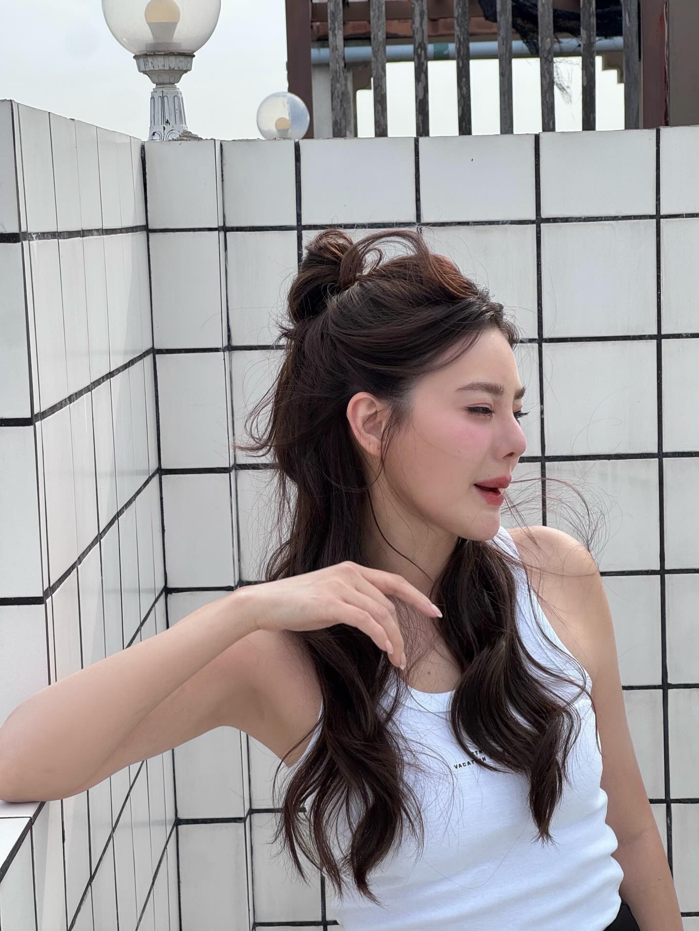 ดิว - อริสรา ทองบริสุทธิ์