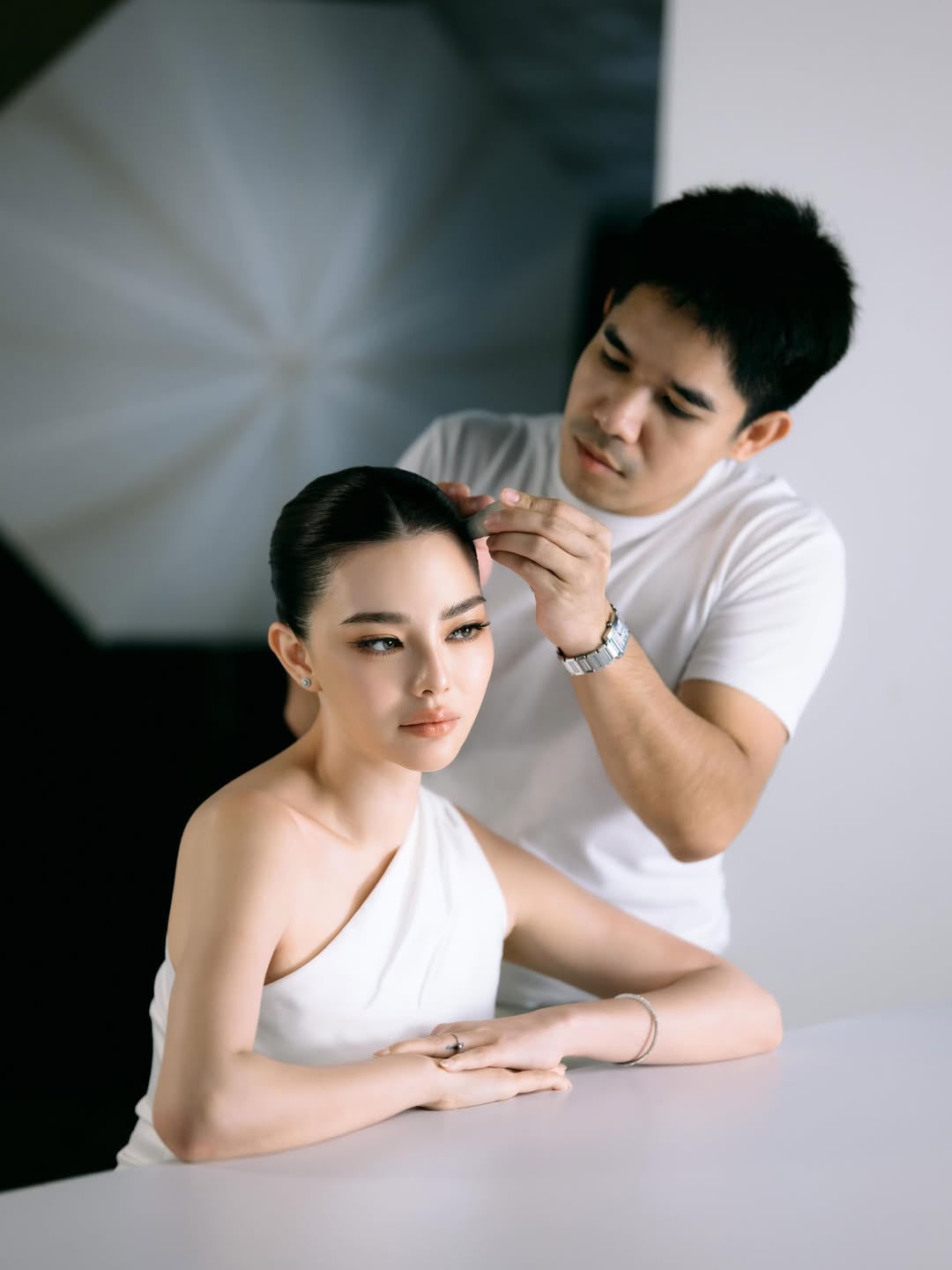 ดิว - อริสรา ทองบริสุทธิ์