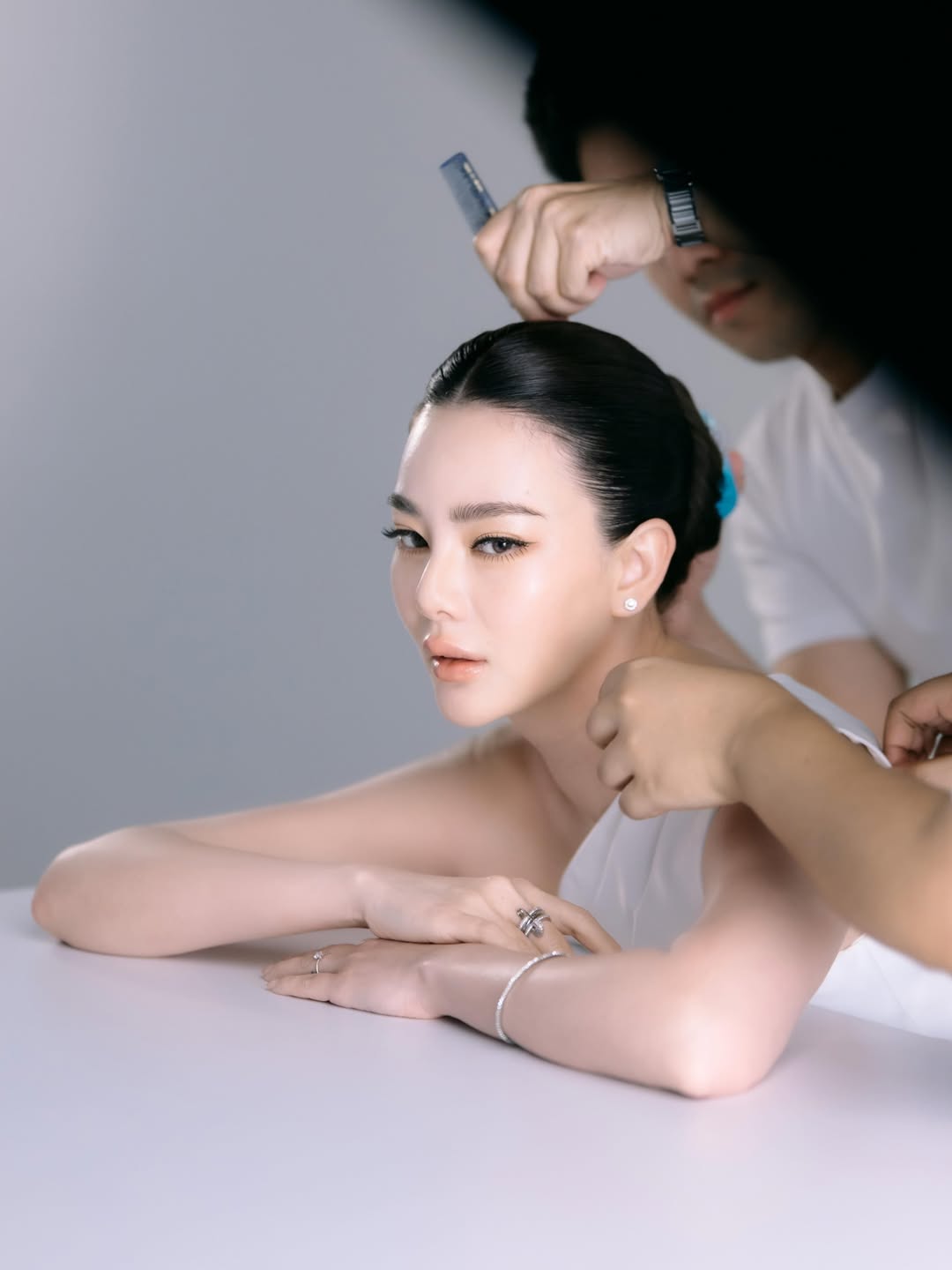 ดิว - อริสรา ทองบริสุทธิ์