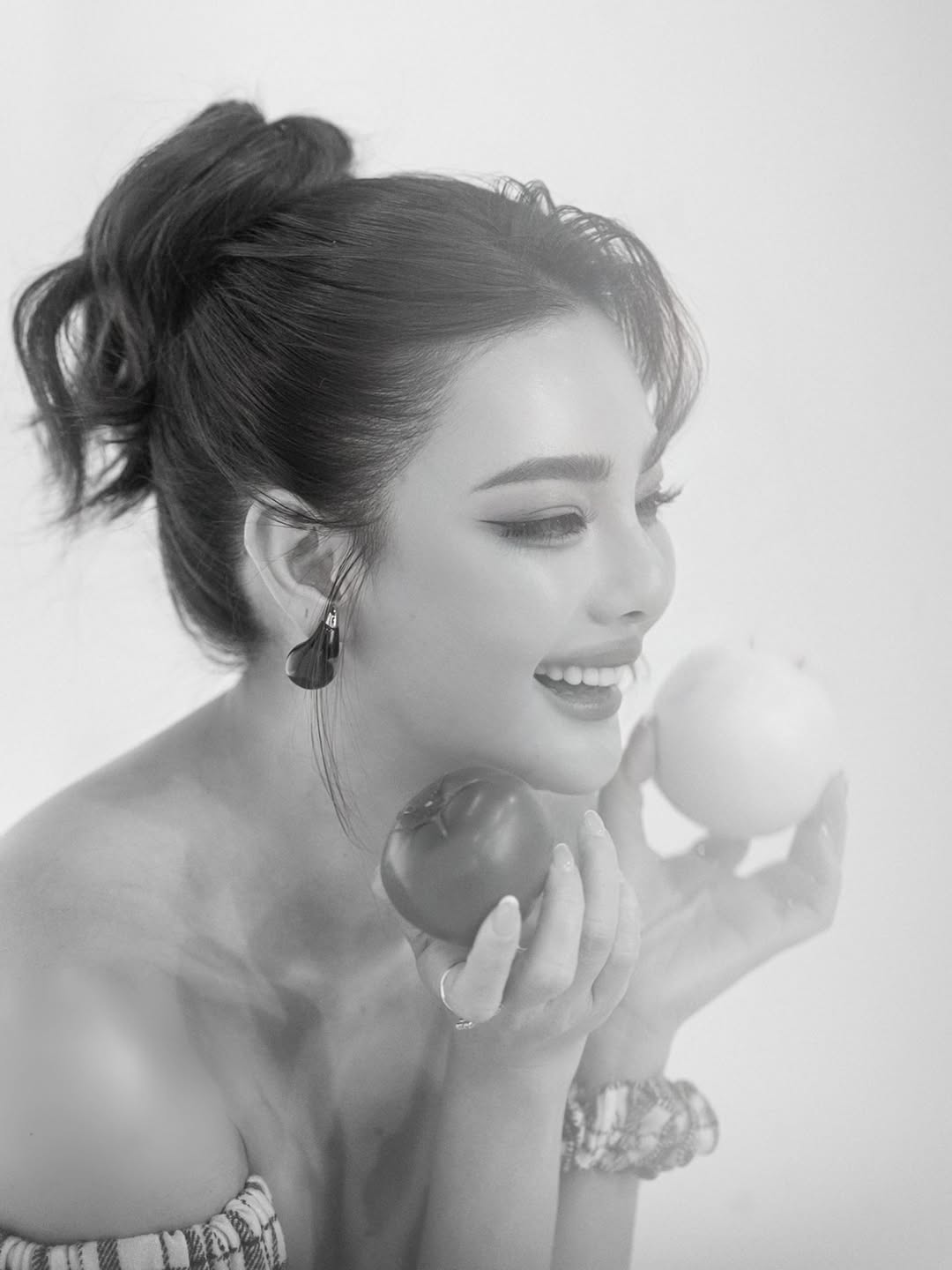 ดิว - อริสรา ทองบริสุทธิ์