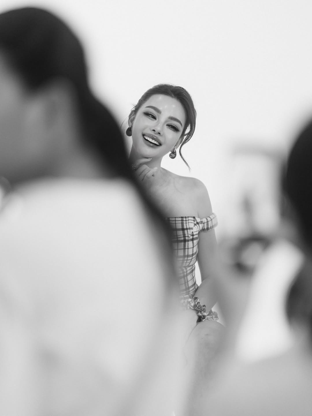 ดิว - อริสรา ทองบริสุทธิ์