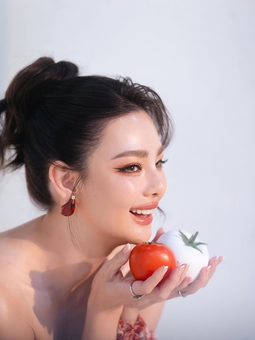 ดิว - อริสรา ทองบริสุทธิ์
