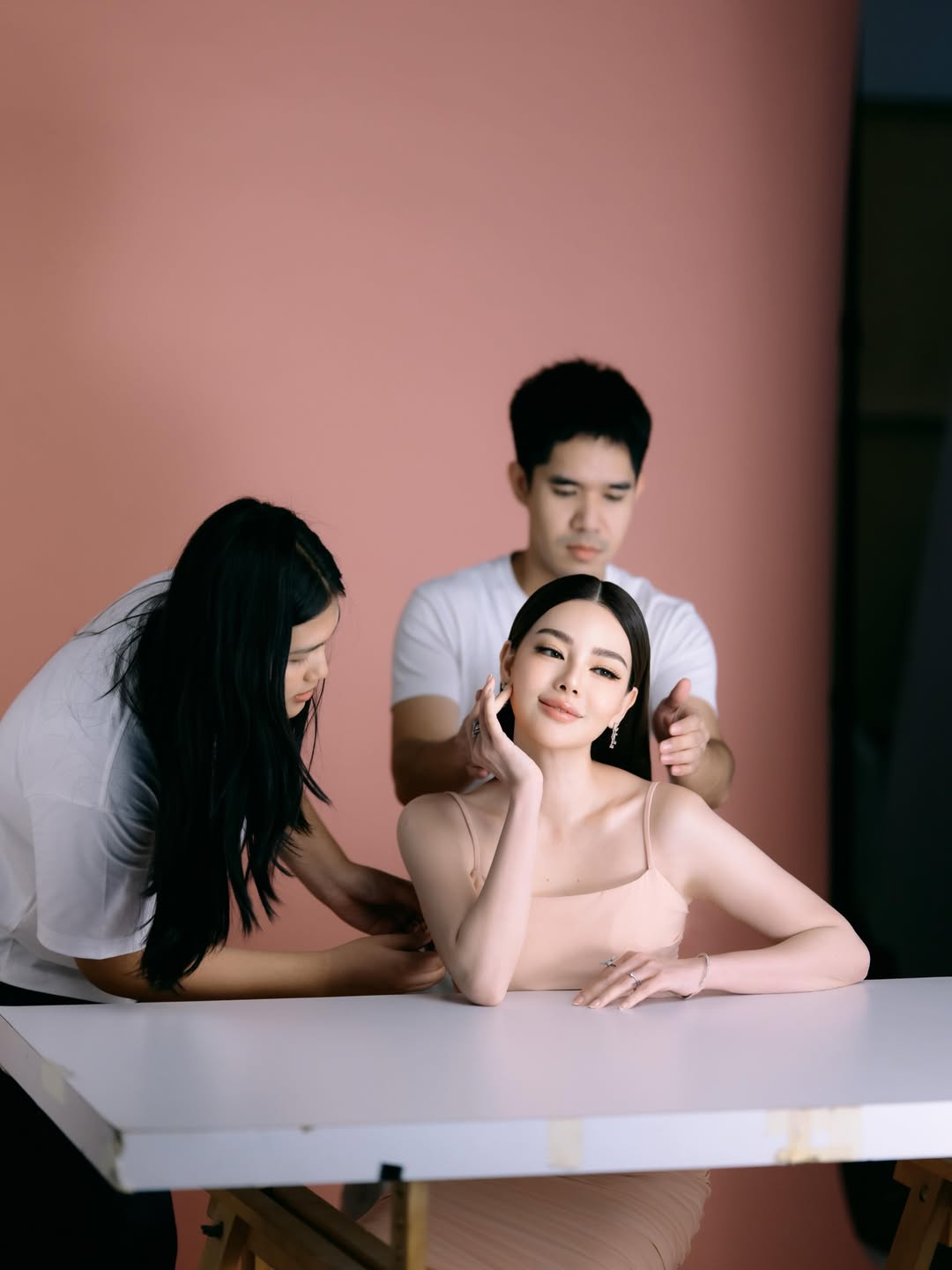 ดิว - อริสรา ทองบริสุทธิ์