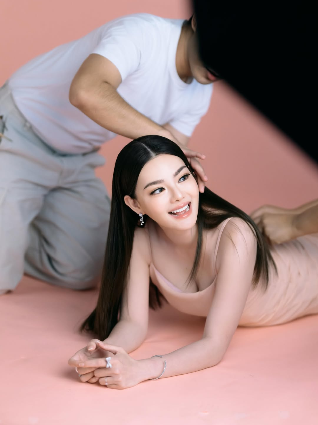 ดิว - อริสรา ทองบริสุทธิ์
