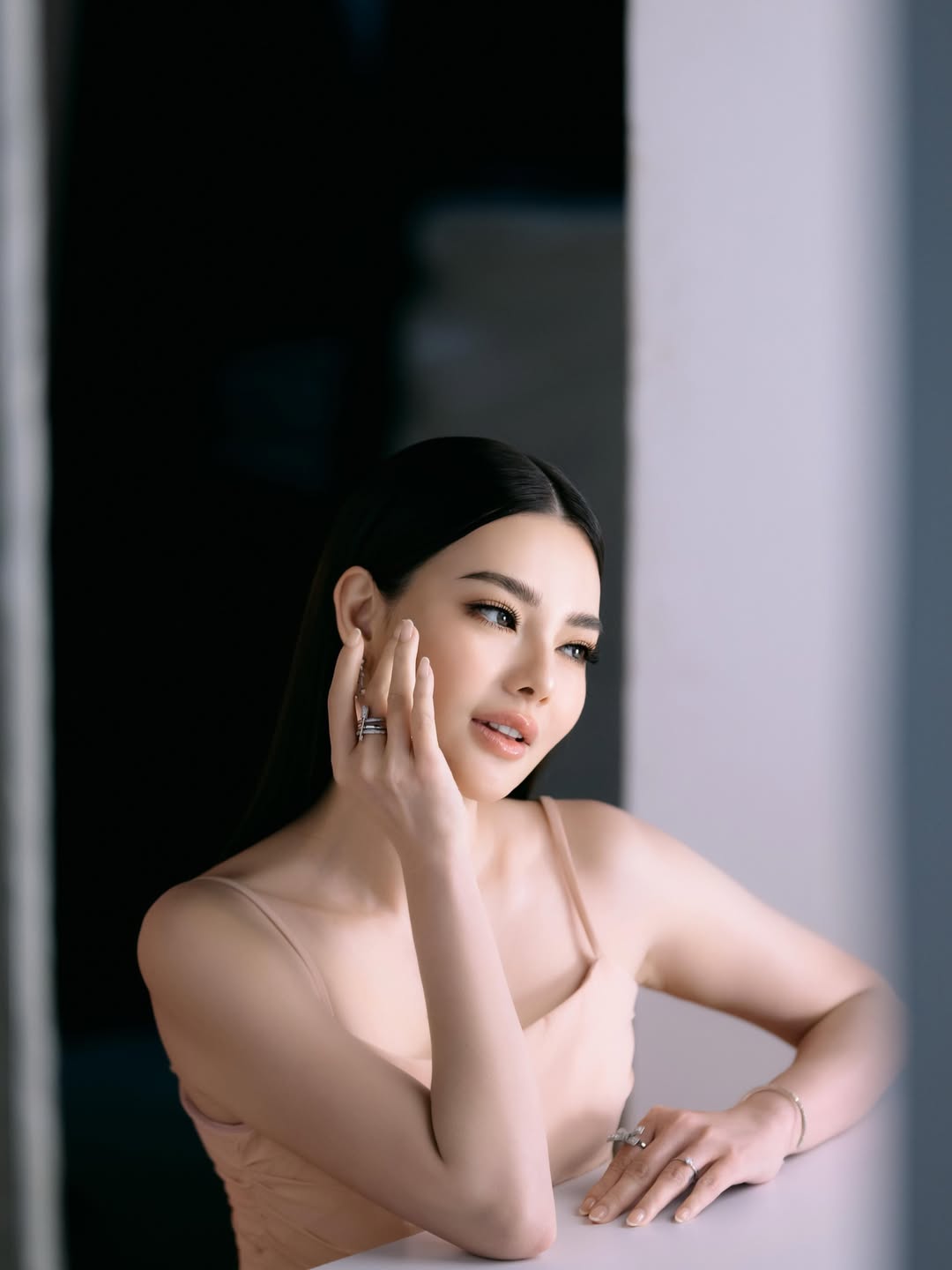ดิว - อริสรา ทองบริสุทธิ์