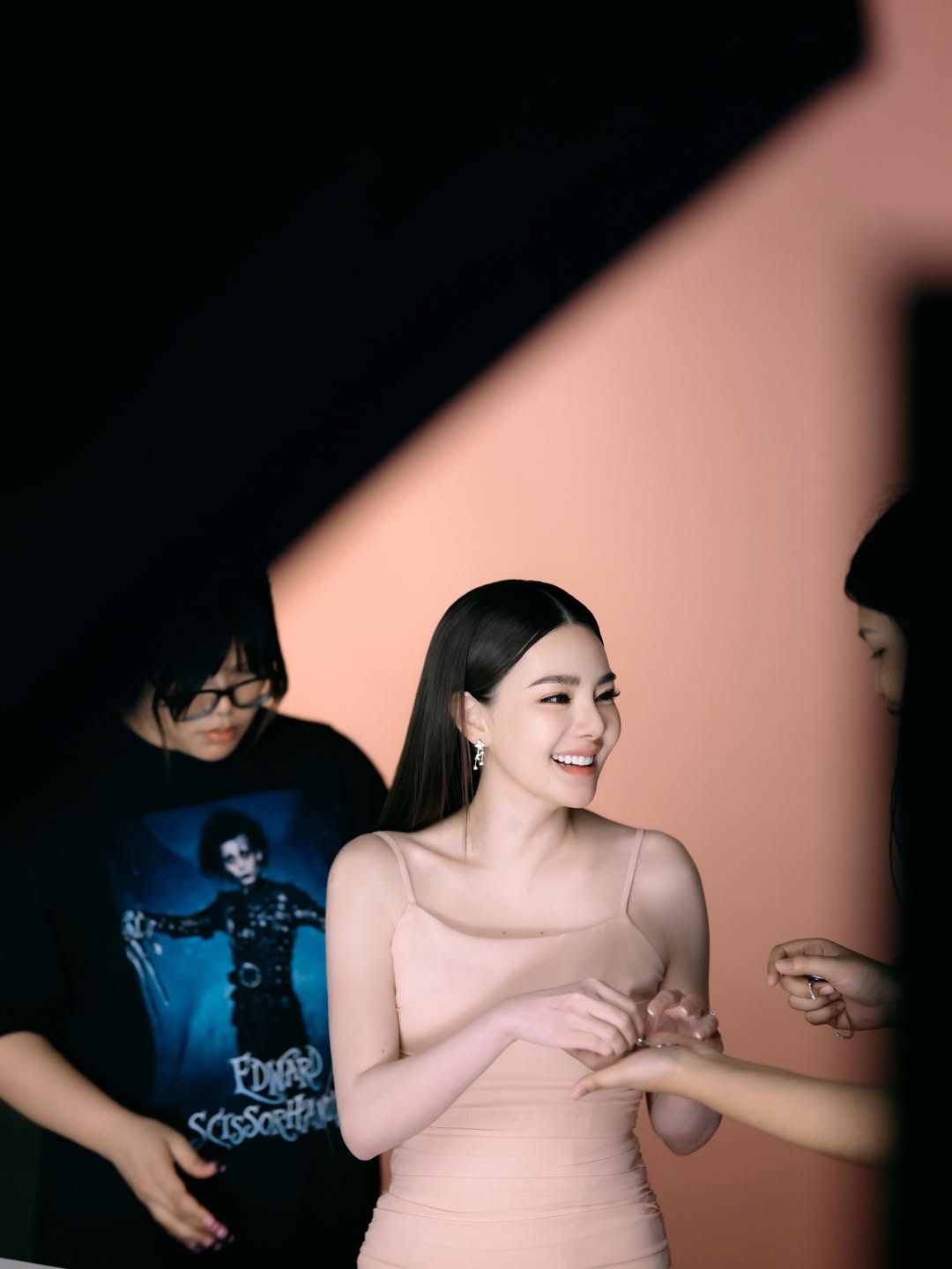 ดิว - อริสรา ทองบริสุทธิ์